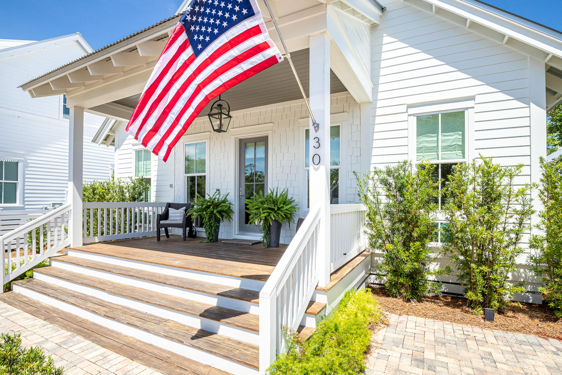 CYPRESS DUNES - Residential