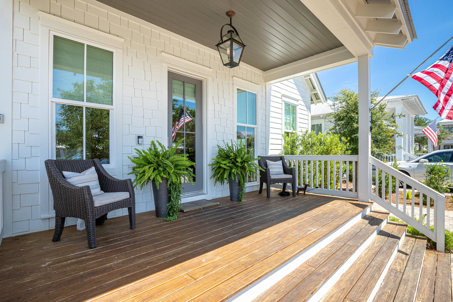 CYPRESS DUNES - Residential