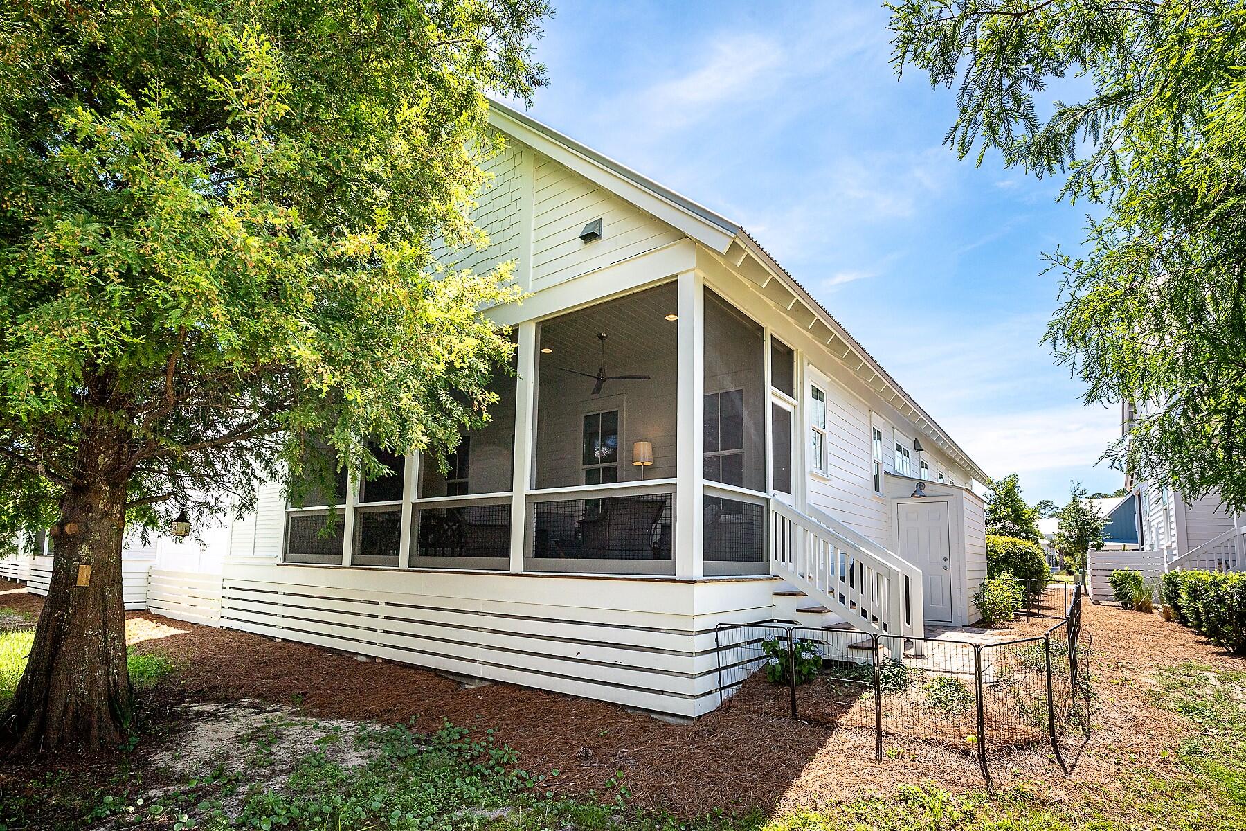 CYPRESS DUNES - Residential