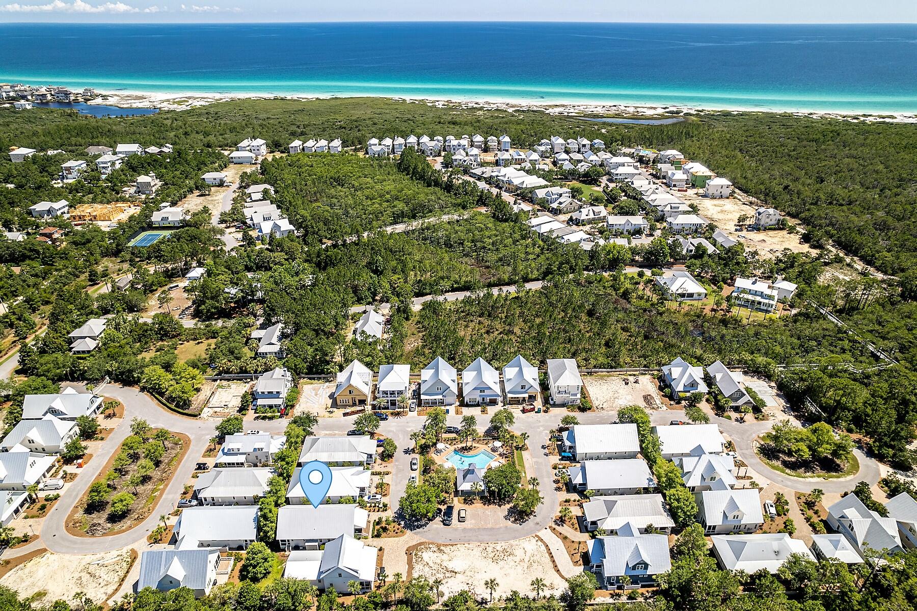 CYPRESS DUNES - Residential