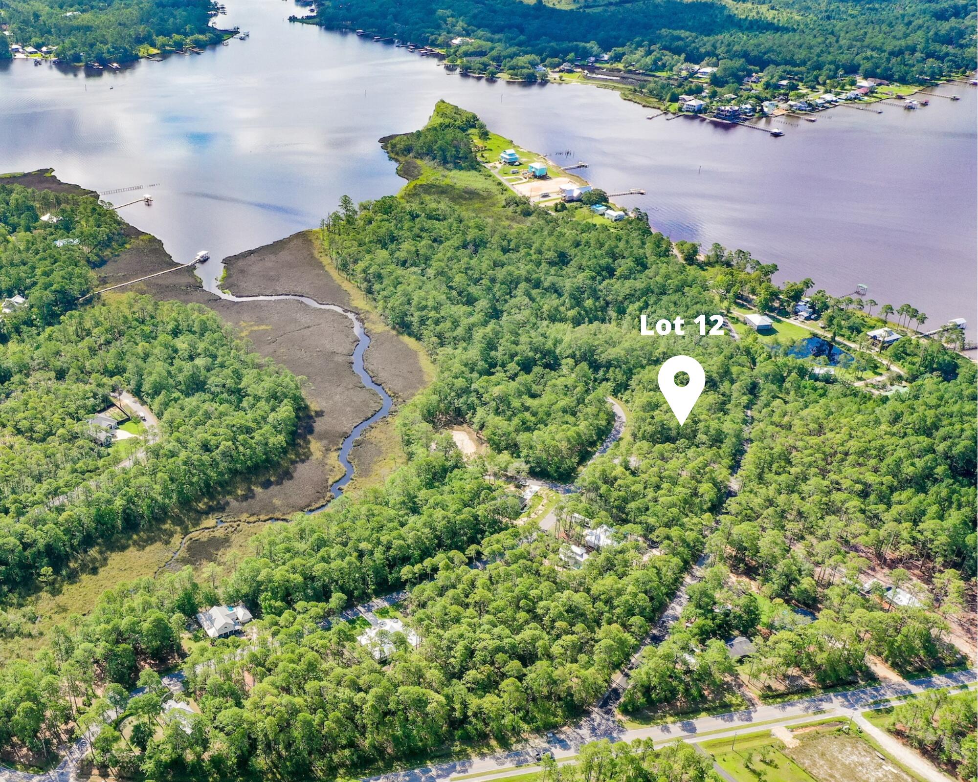 Residing within the Cross Creek Shores community, this prime homesite offers ample development opportunity for investors and end-users alike.  Cross Creek Shores features underground utilities, recently paved county maintained roads and no active HOA. The perfectly positioned community is geographically poised minutes from the Marina Village Boat Launch, 4 Mile Creek Boat Launch, the beautiful white sugar sand beaches, and the plethora of world-class dining and entertainment venues the Emerald Coast has to offer. Inquire today and discover why Freeport remains one of North West Florida's most sought after areas for new development and full-time living.