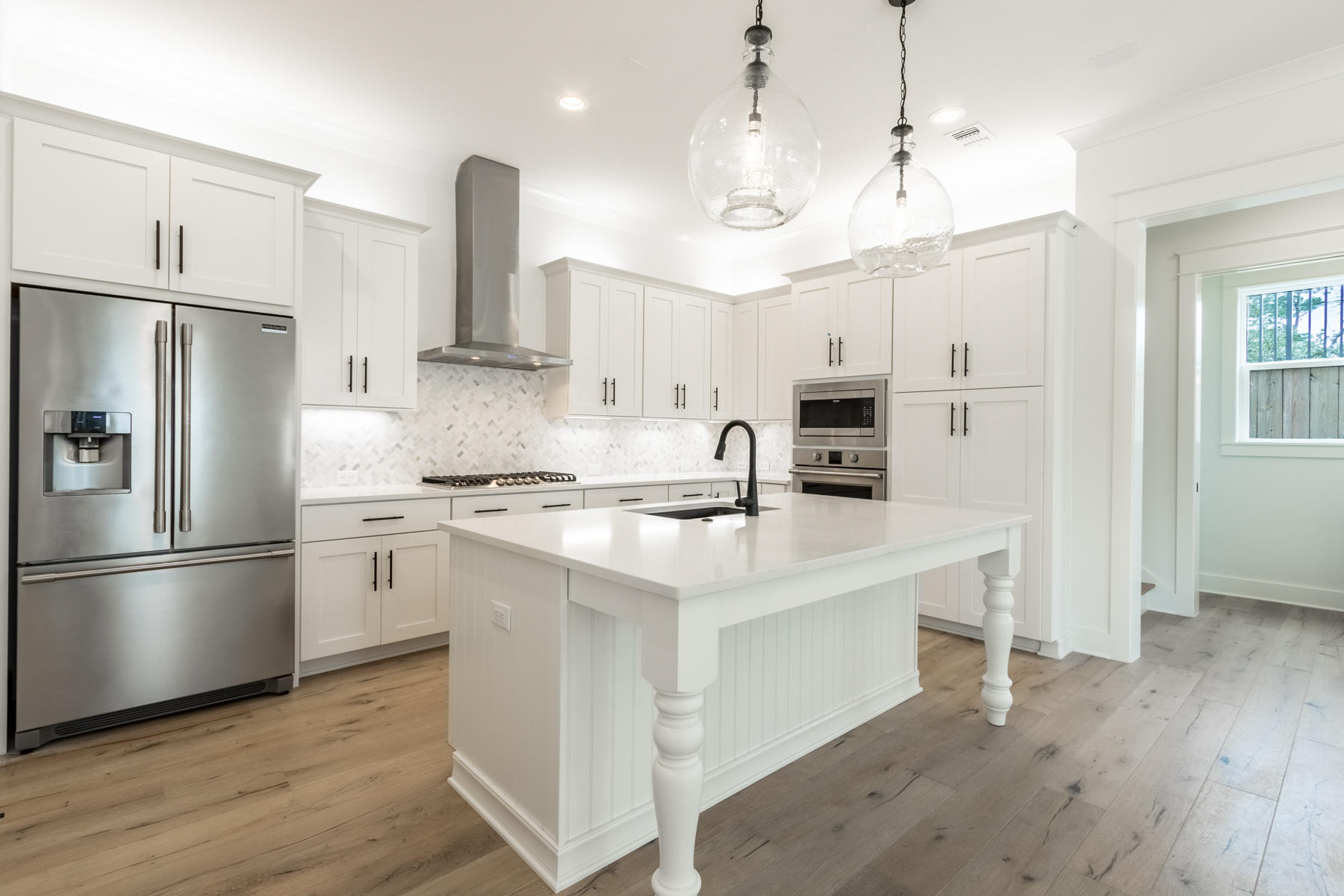 Ridgewalk - Residential