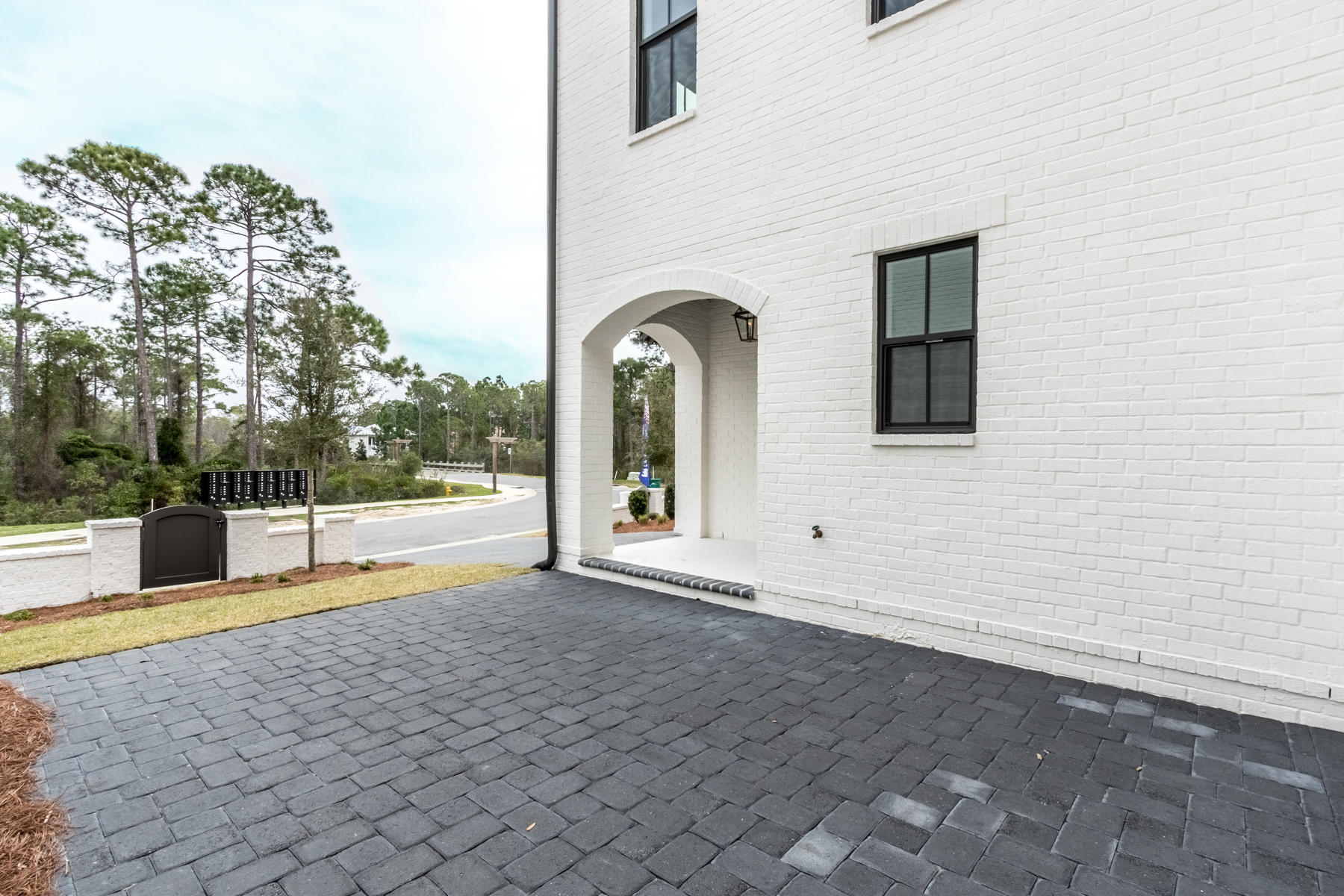 Ridgewalk - Residential