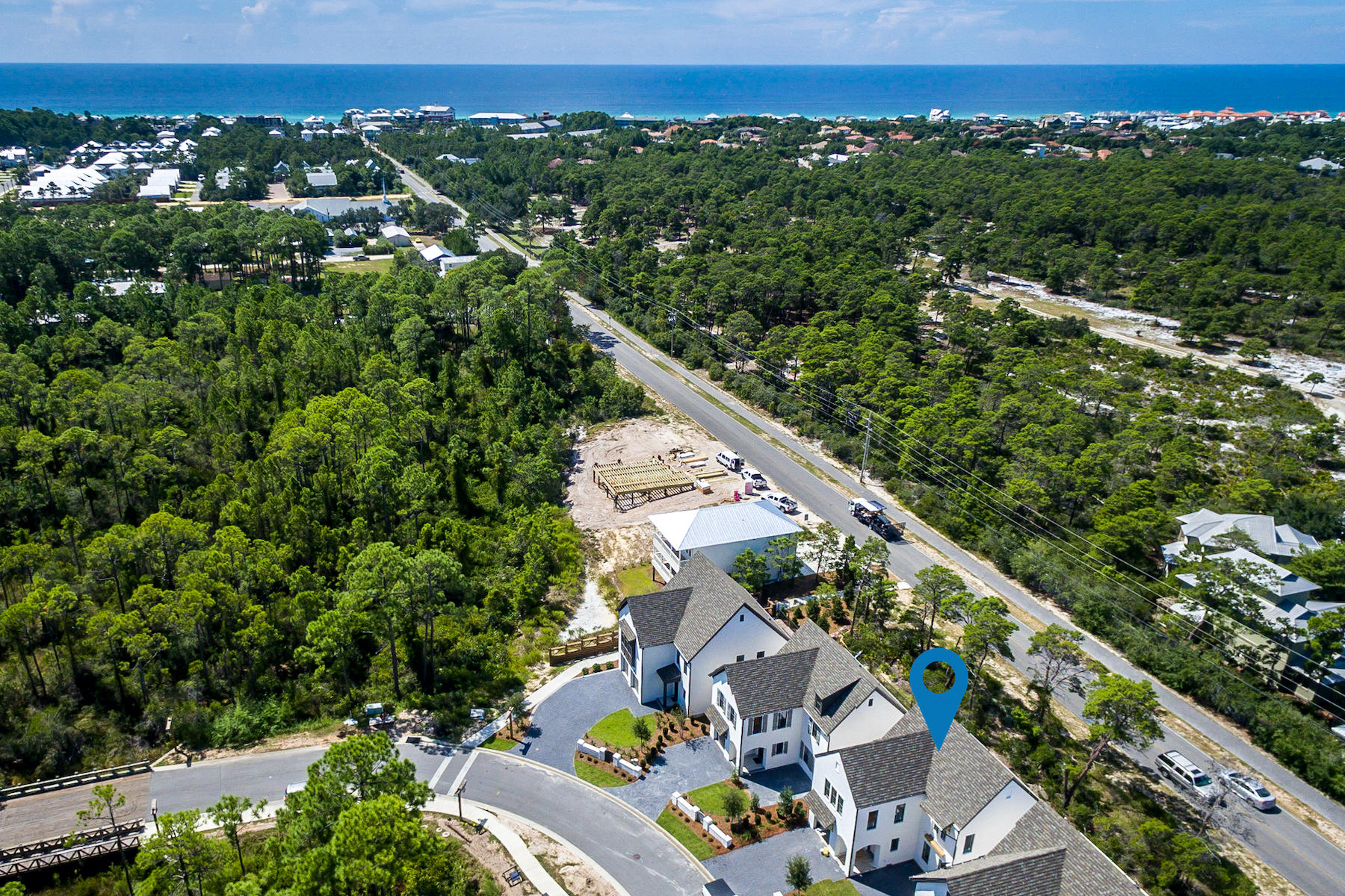 Ridgewalk - Residential