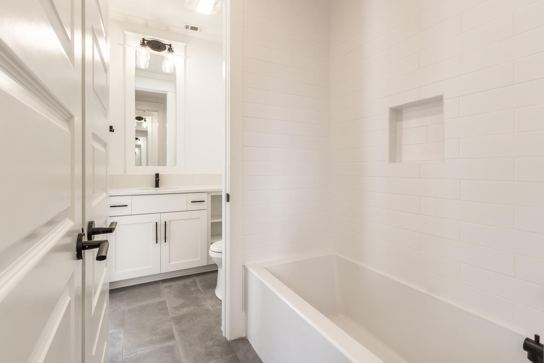 Ridgewalk - Residential