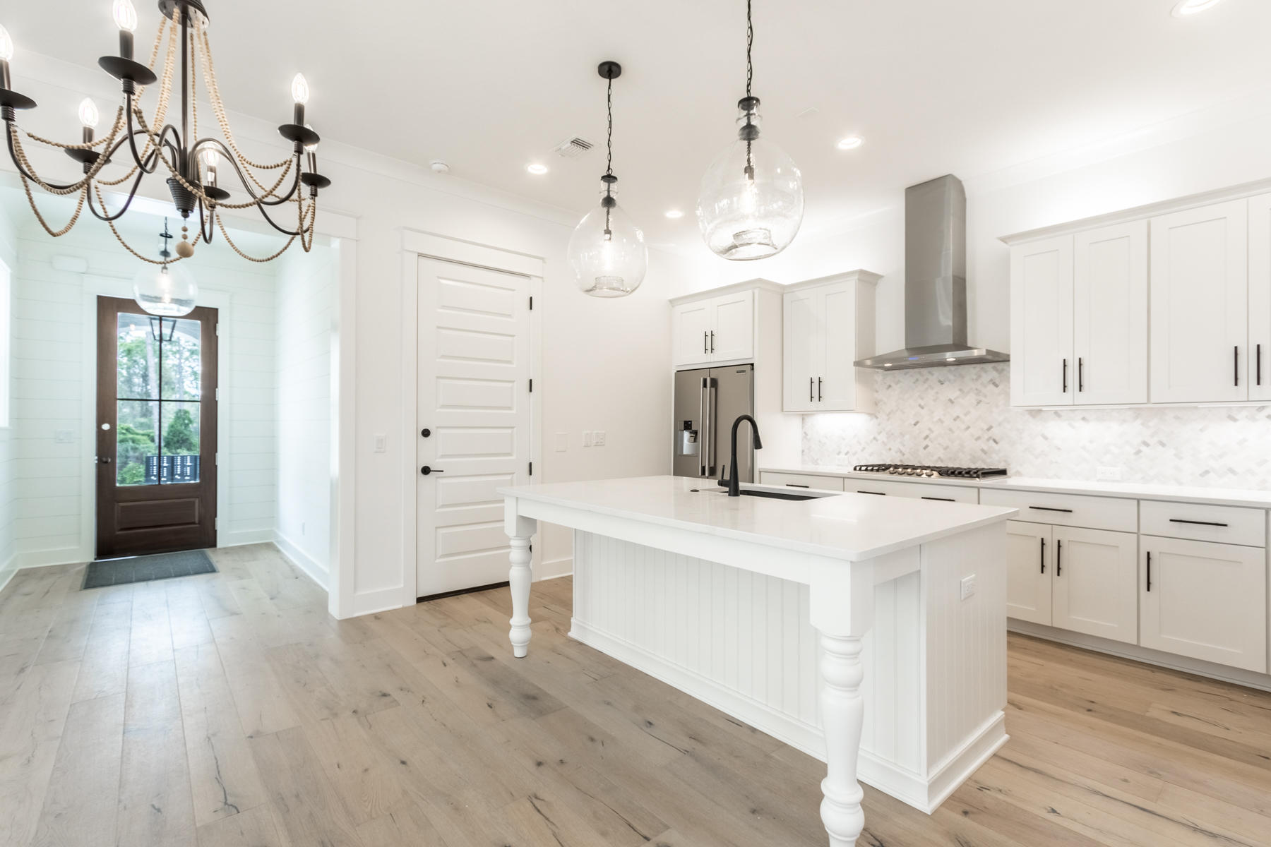 Ridgewalk - Residential