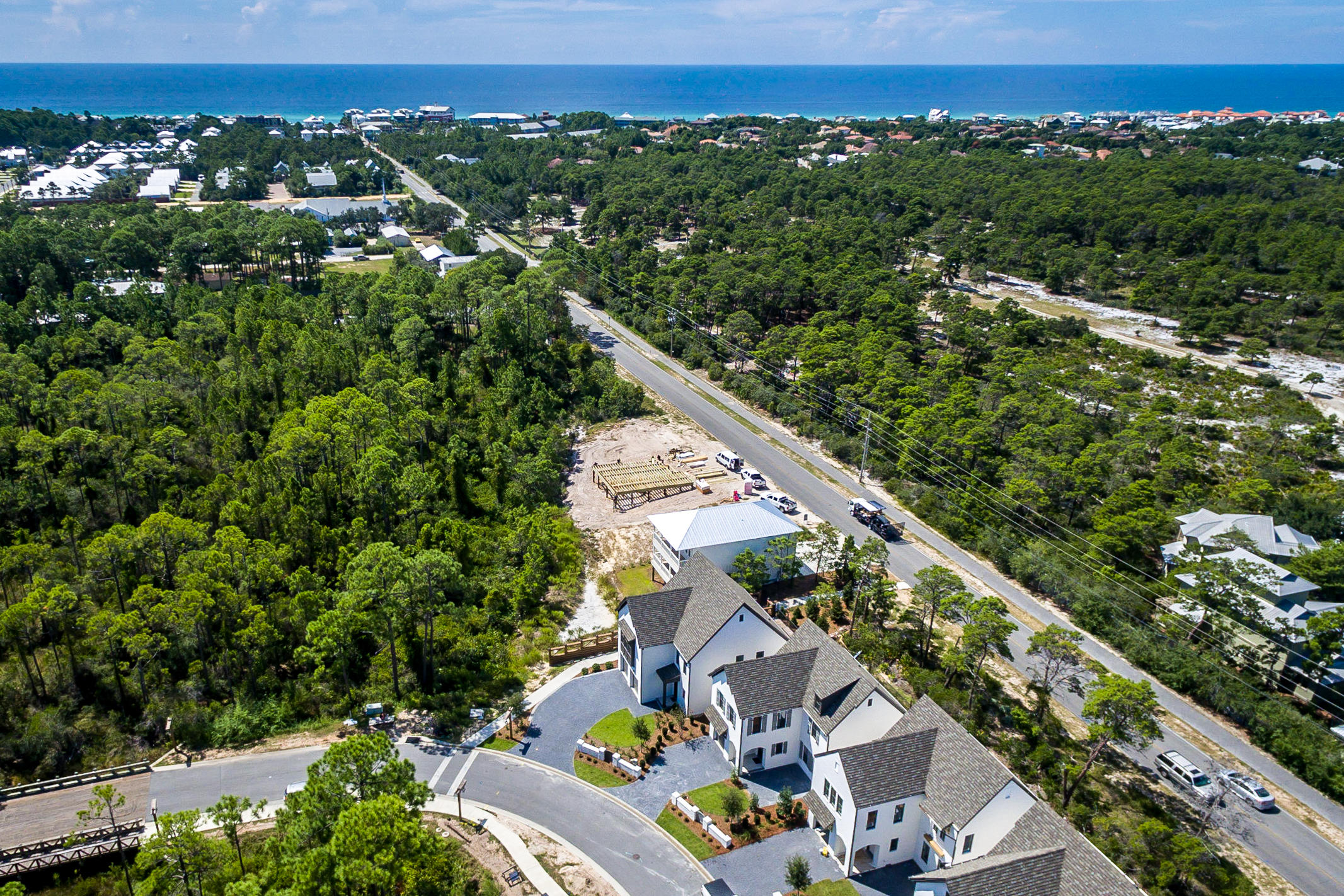 Ridgewalk - Residential