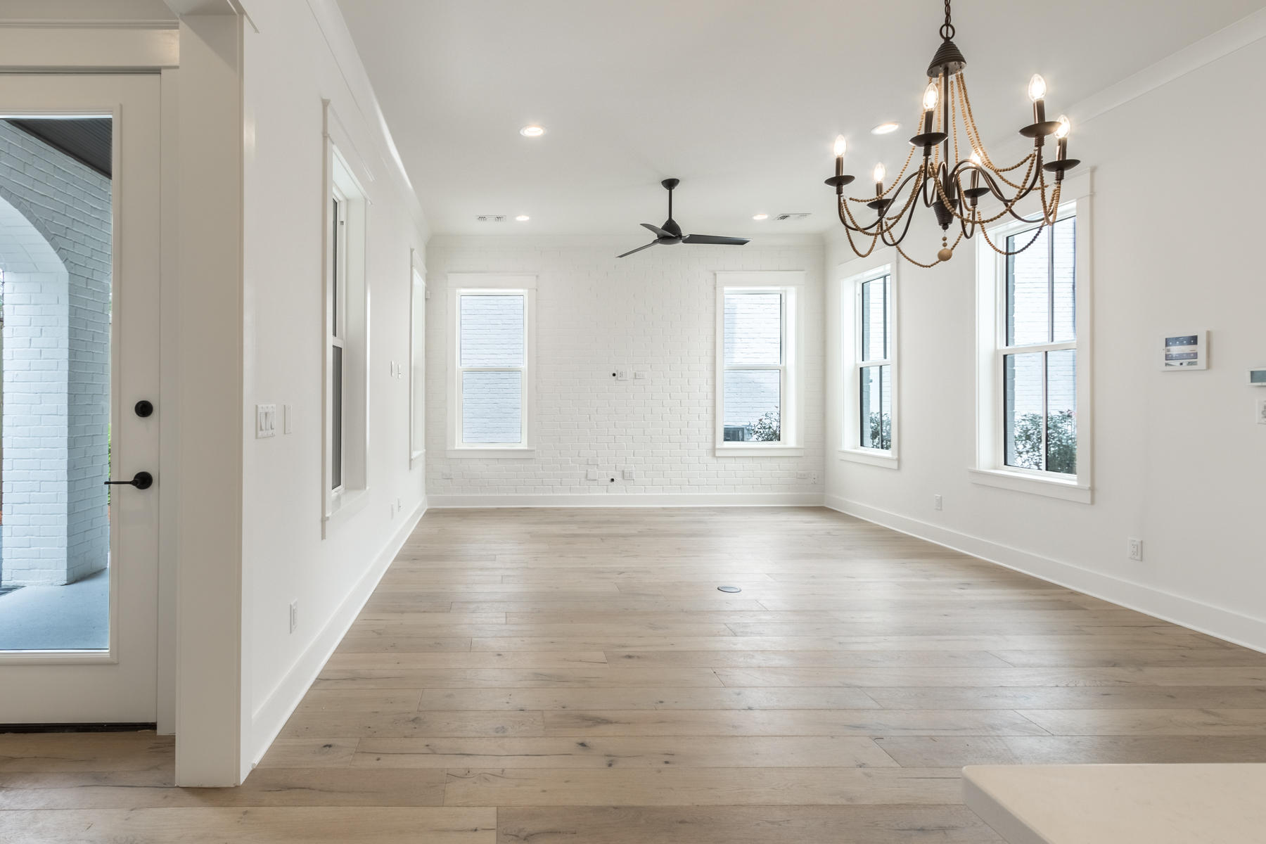 Ridgewalk - Residential