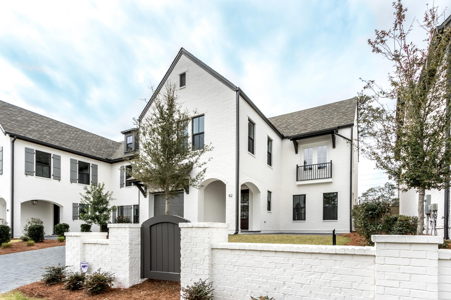 Ridgewalk - Residential