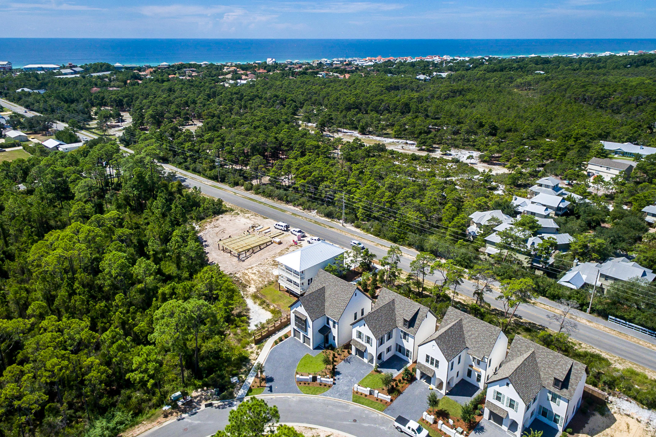 Ridgewalk - Residential