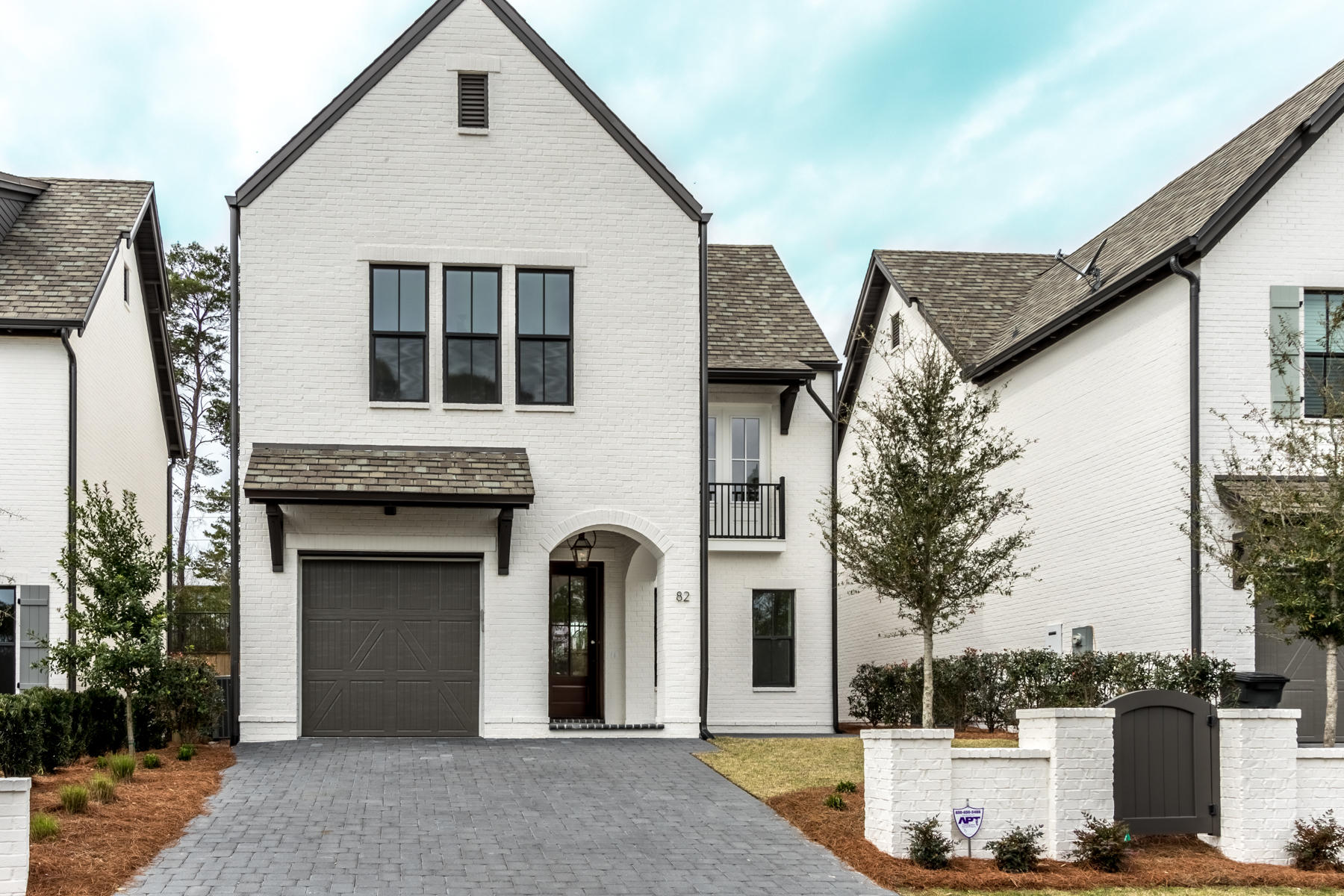 Ridgewalk - Residential