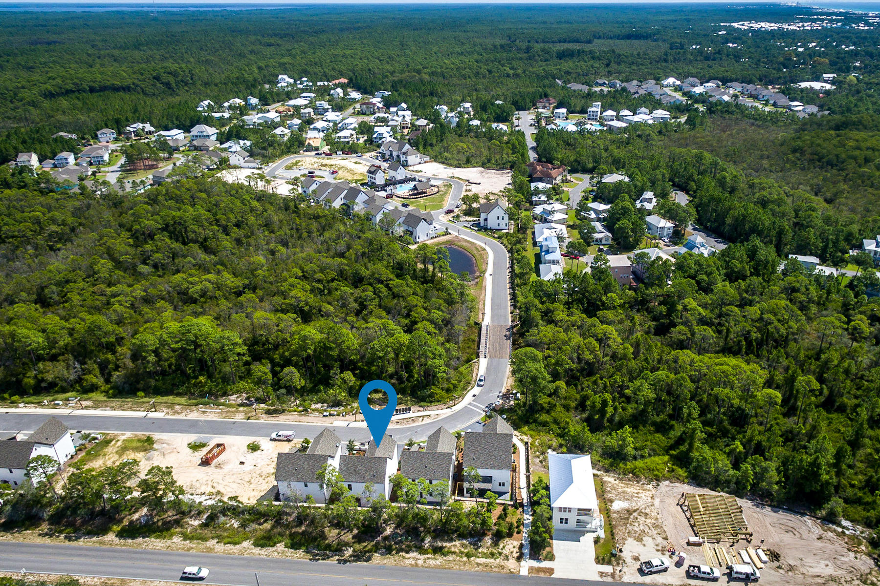 Ridgewalk - Residential