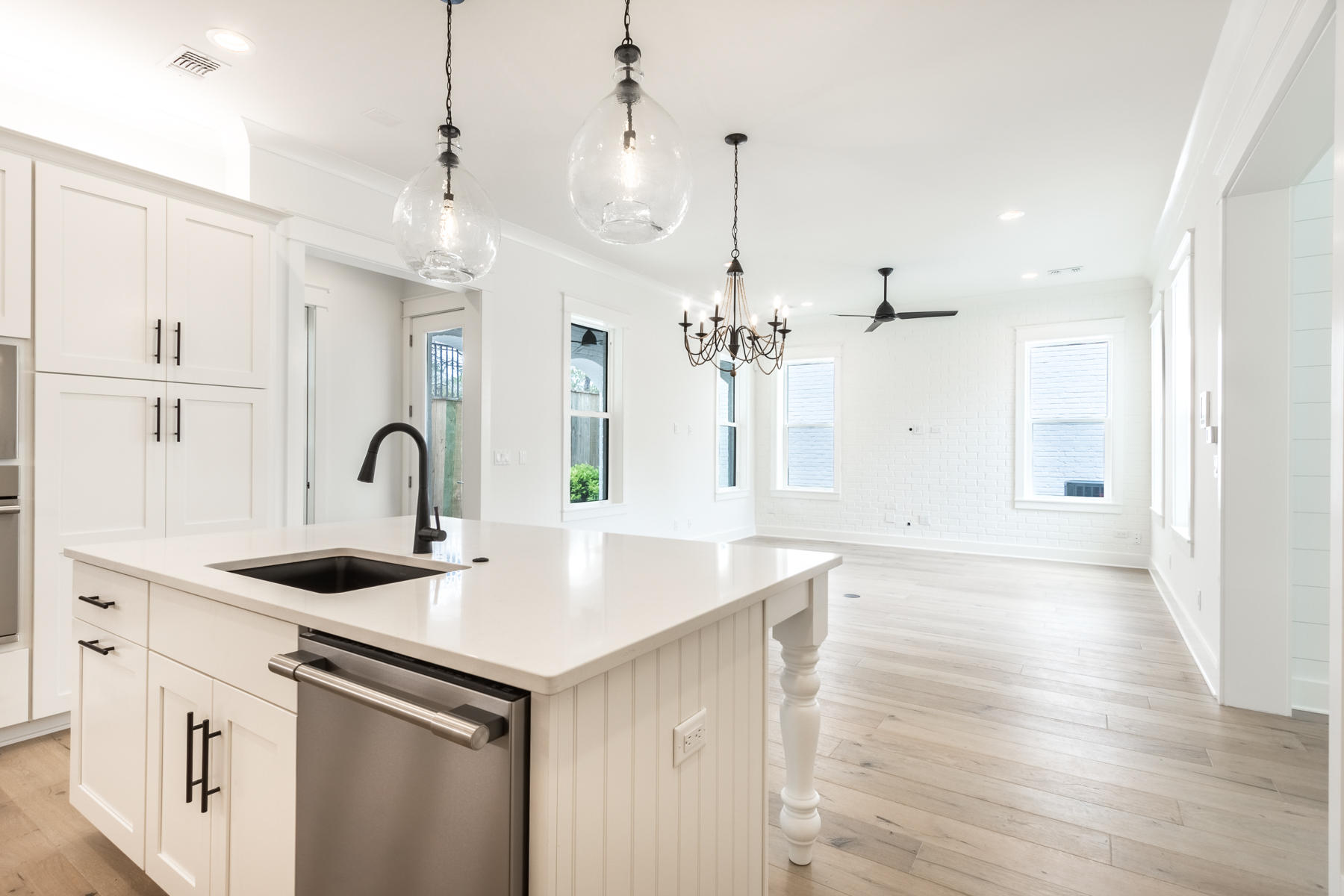 Ridgewalk - Residential