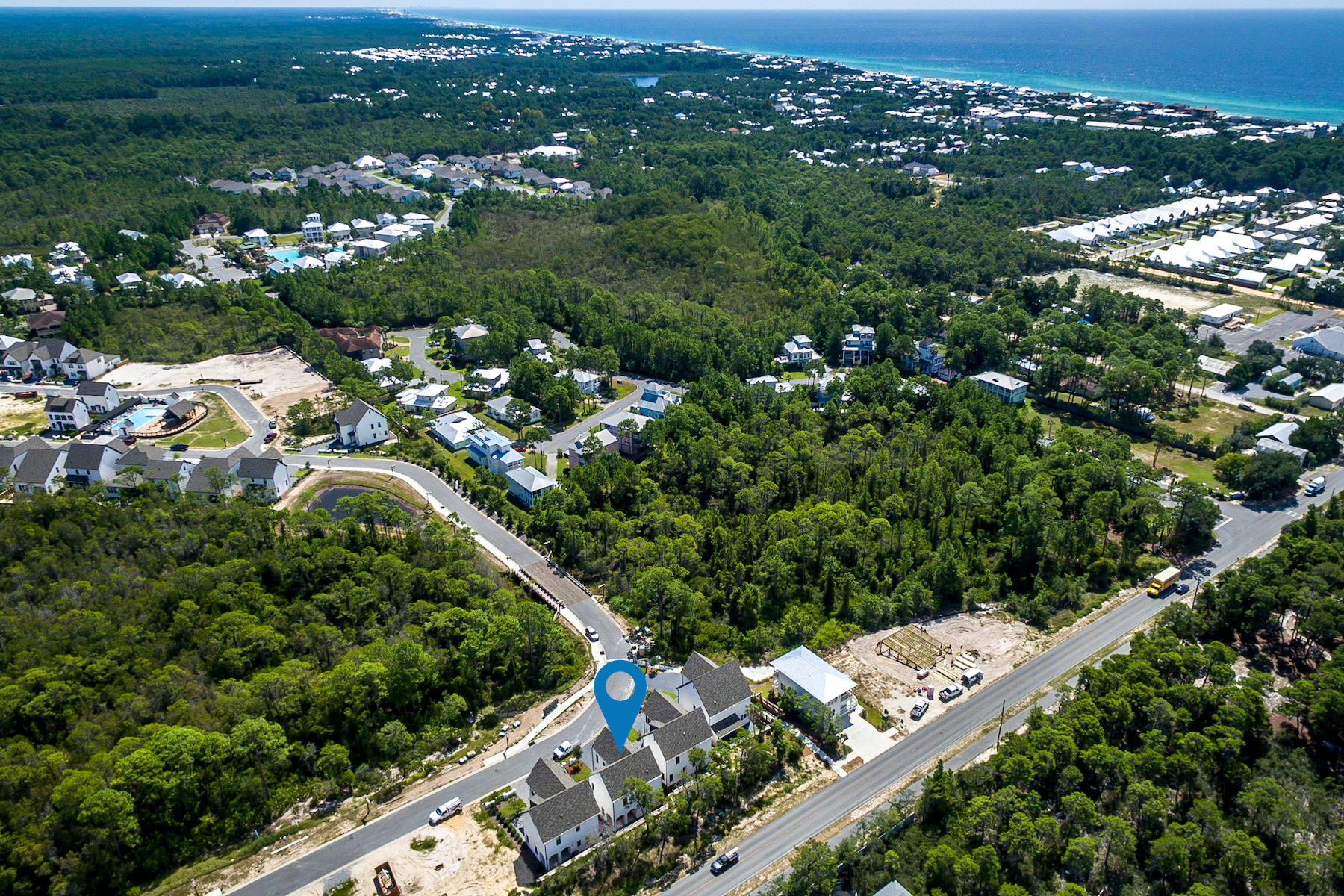 Ridgewalk - Residential