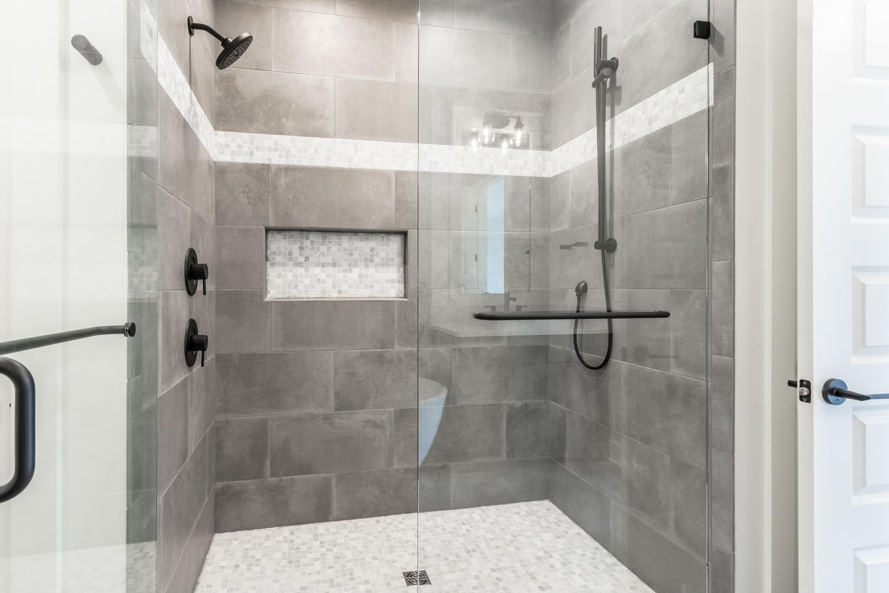 Ridgewalk - Residential