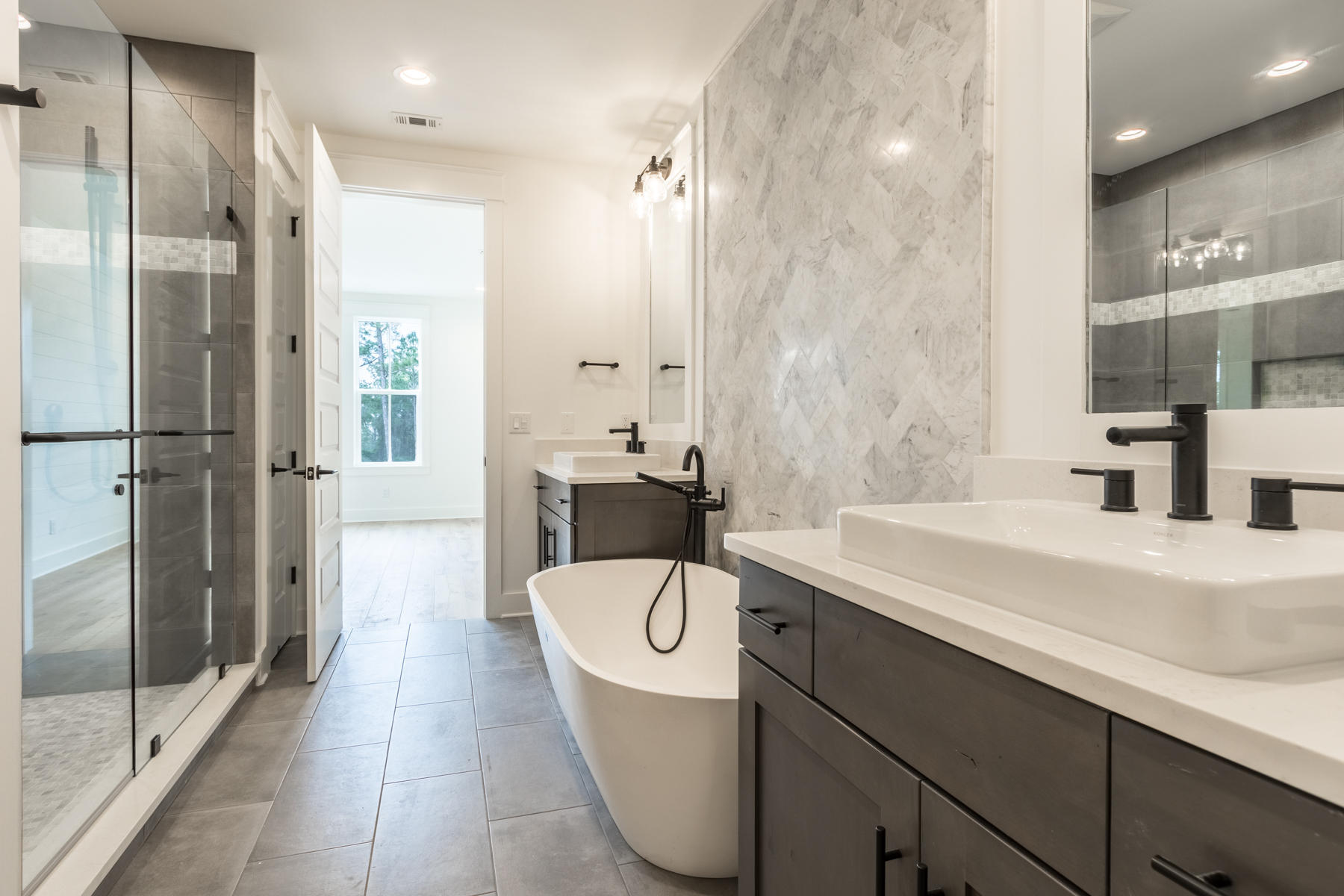 Ridgewalk - Residential