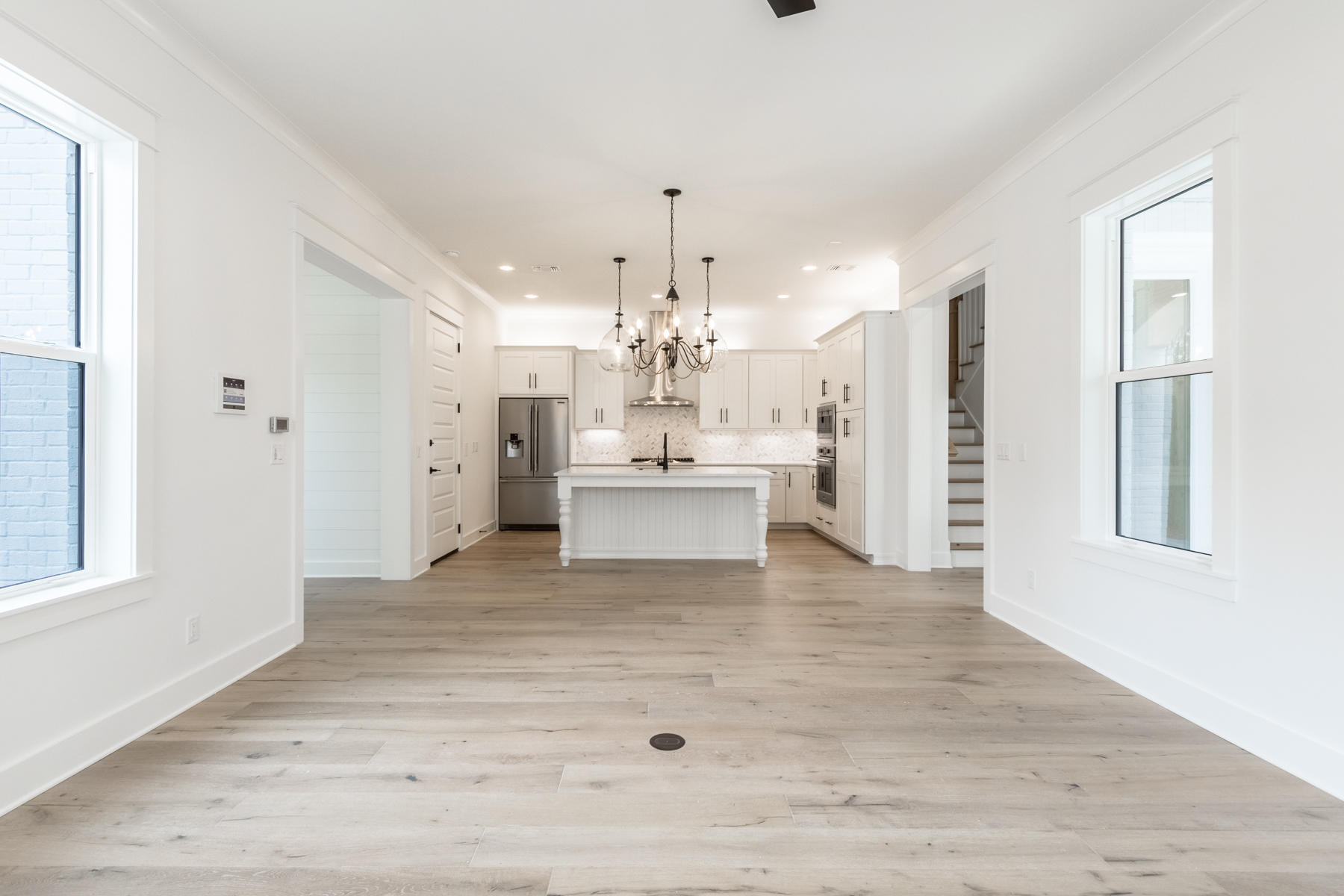 Ridgewalk - Residential