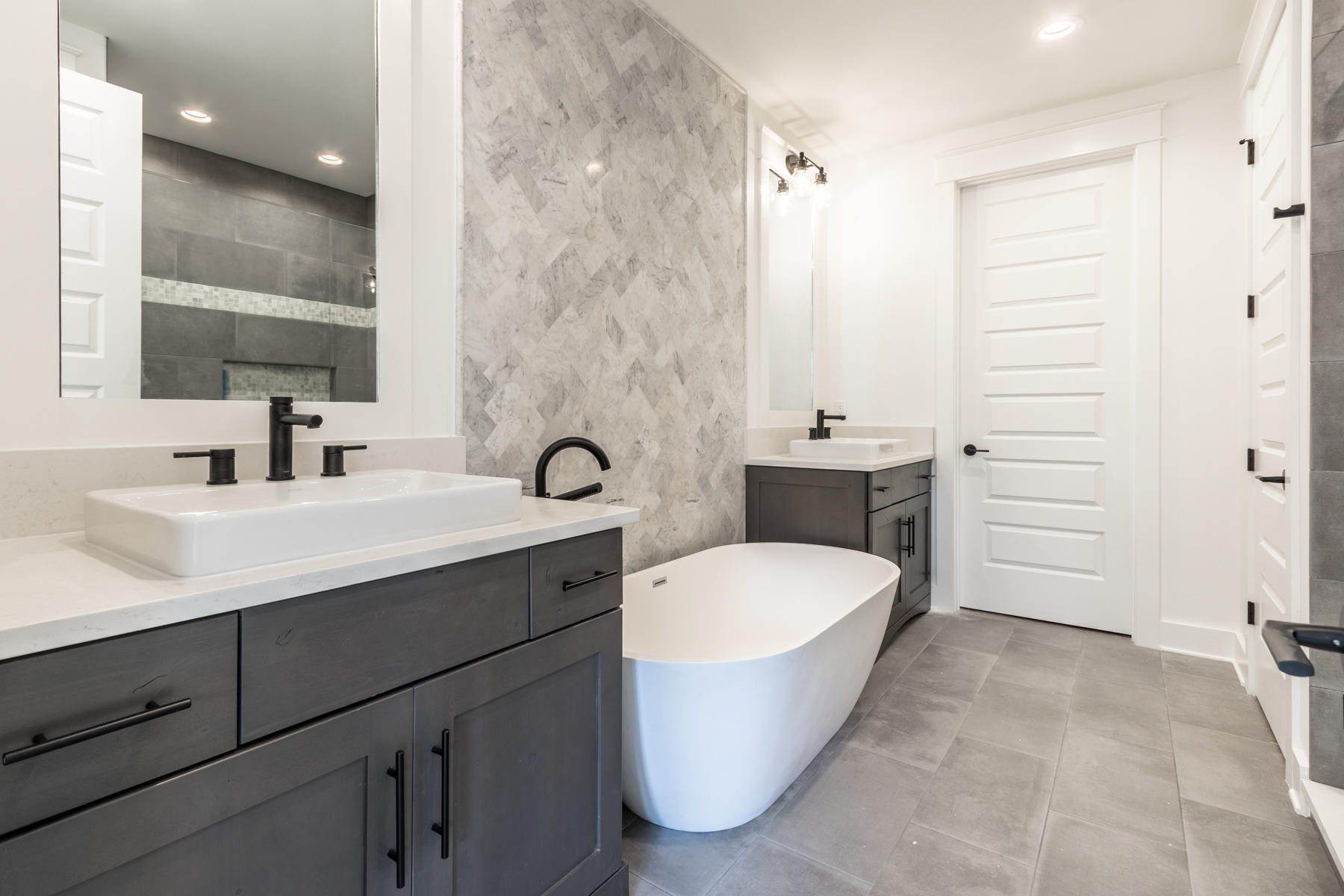 Ridgewalk - Residential