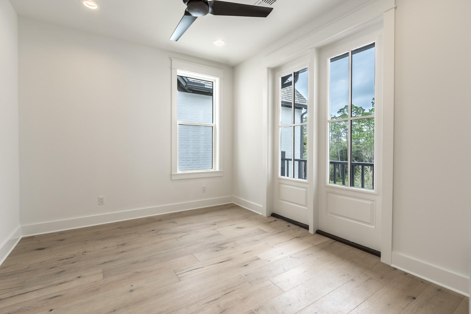 Ridgewalk - Residential