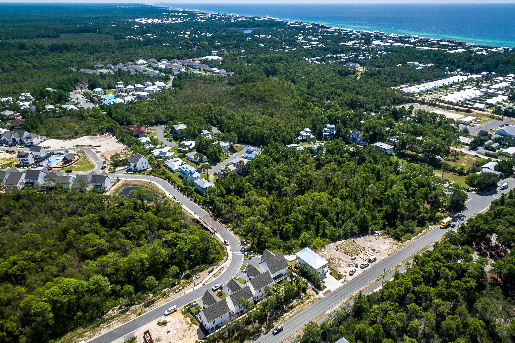 Ridgewalk - Residential