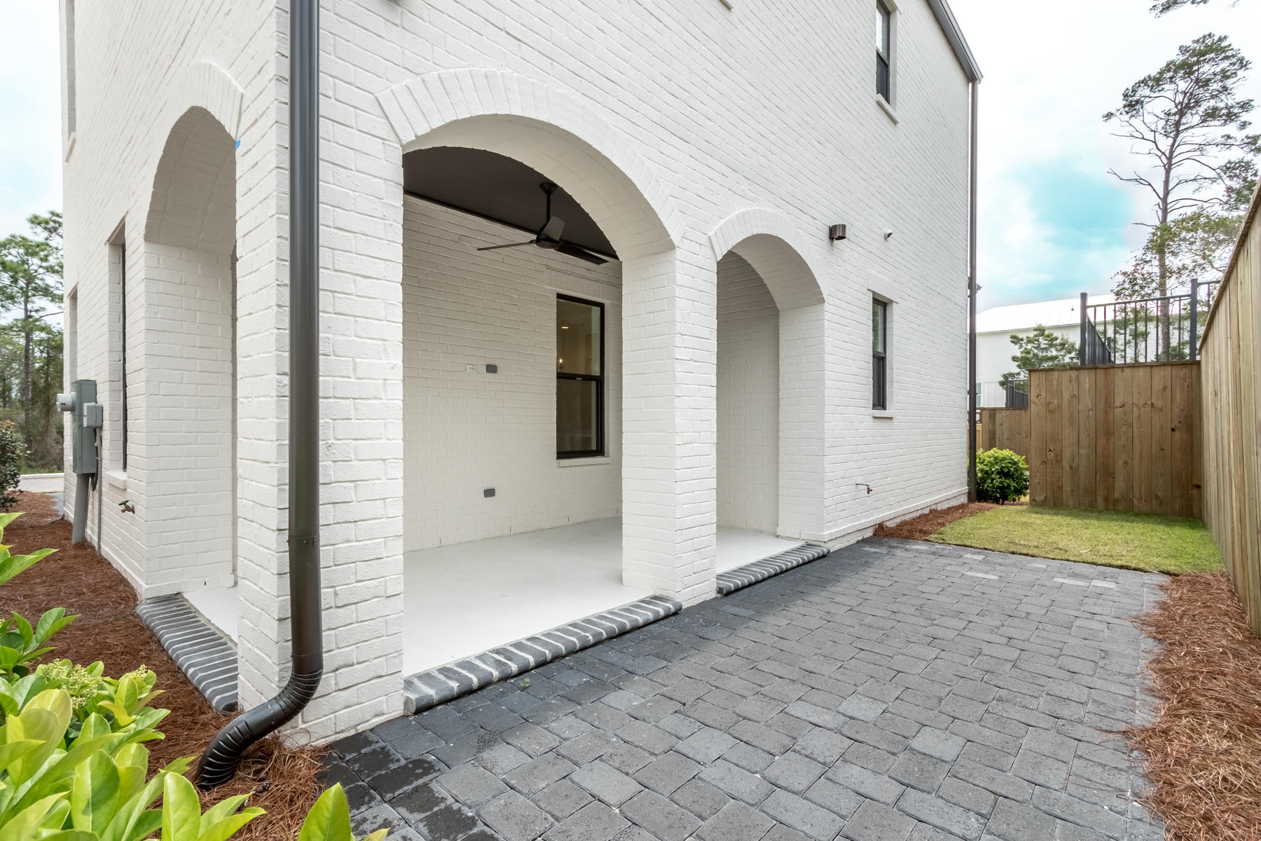 Ridgewalk - Residential