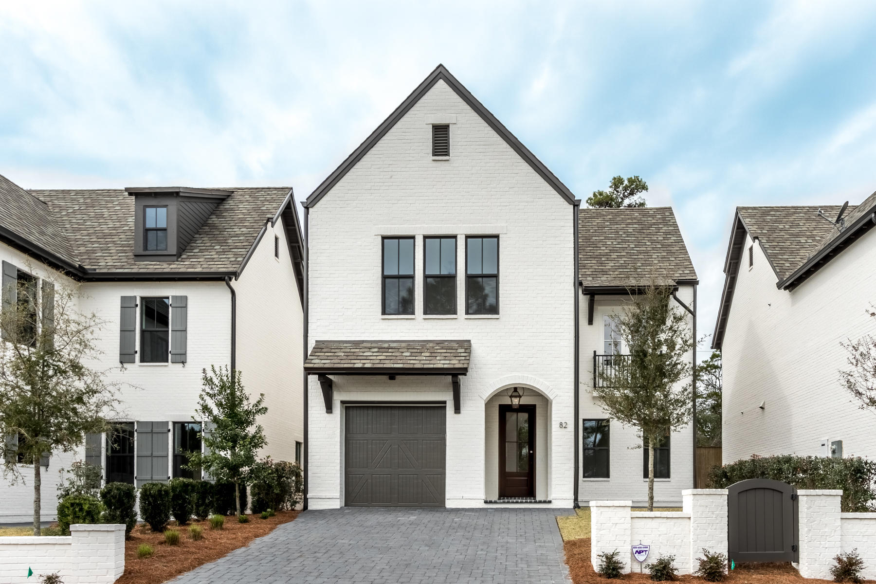 Ridgewalk - Residential