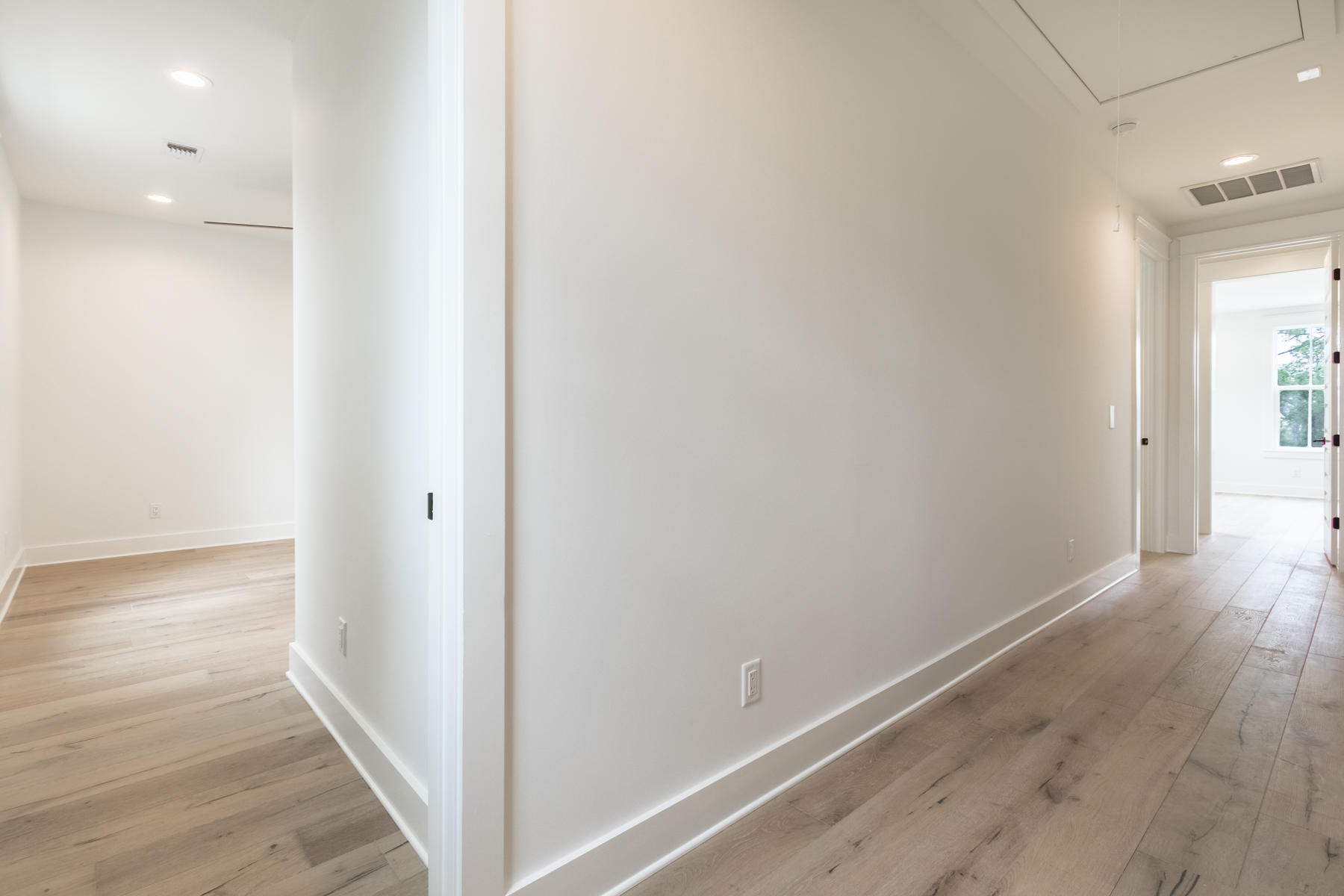 Ridgewalk - Residential