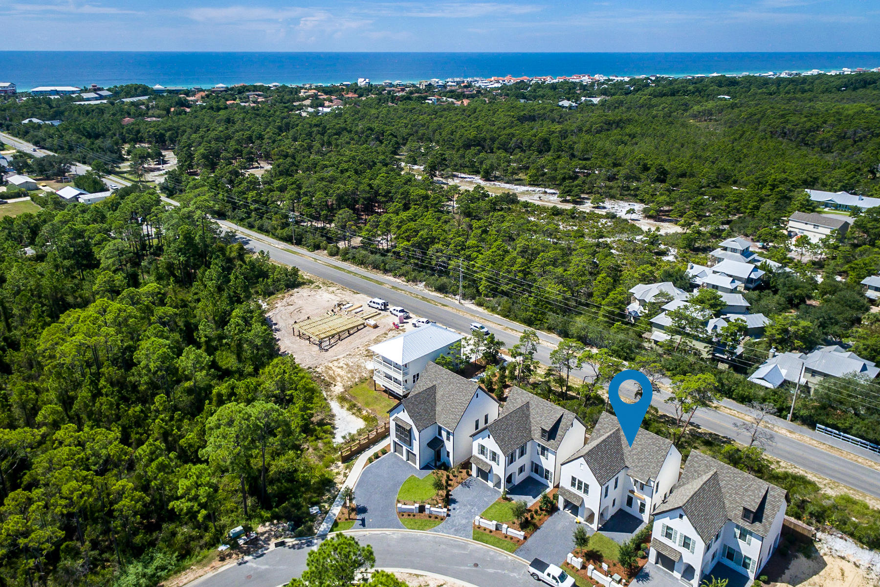 Ridgewalk - Residential