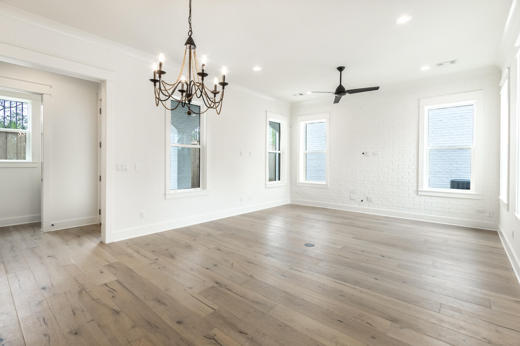 Ridgewalk - Residential