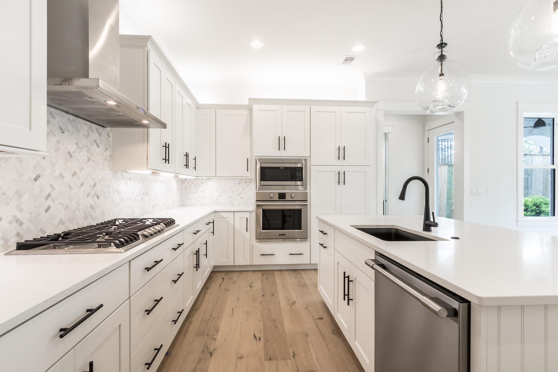 Ridgewalk - Residential