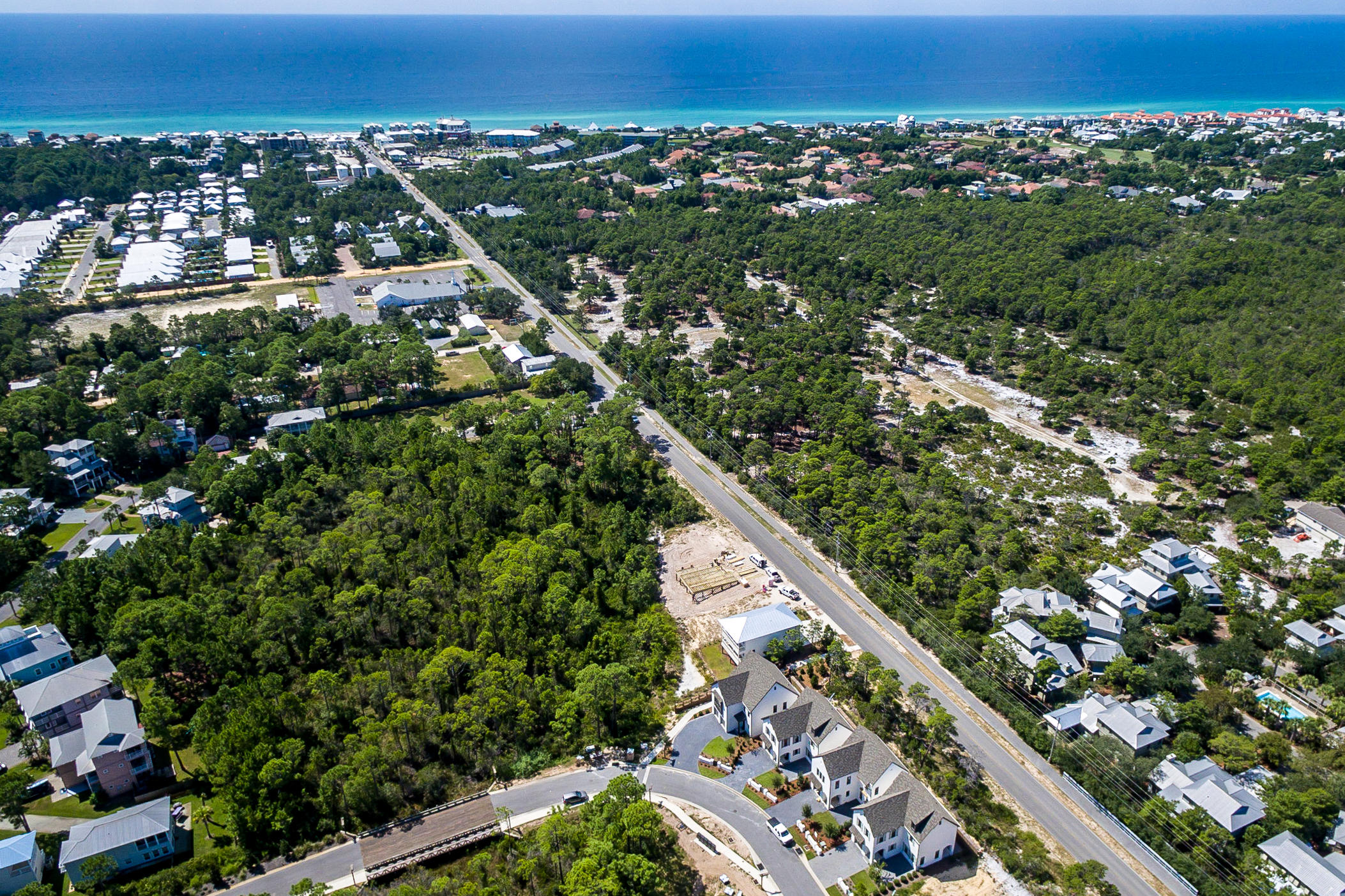 Ridgewalk - Residential