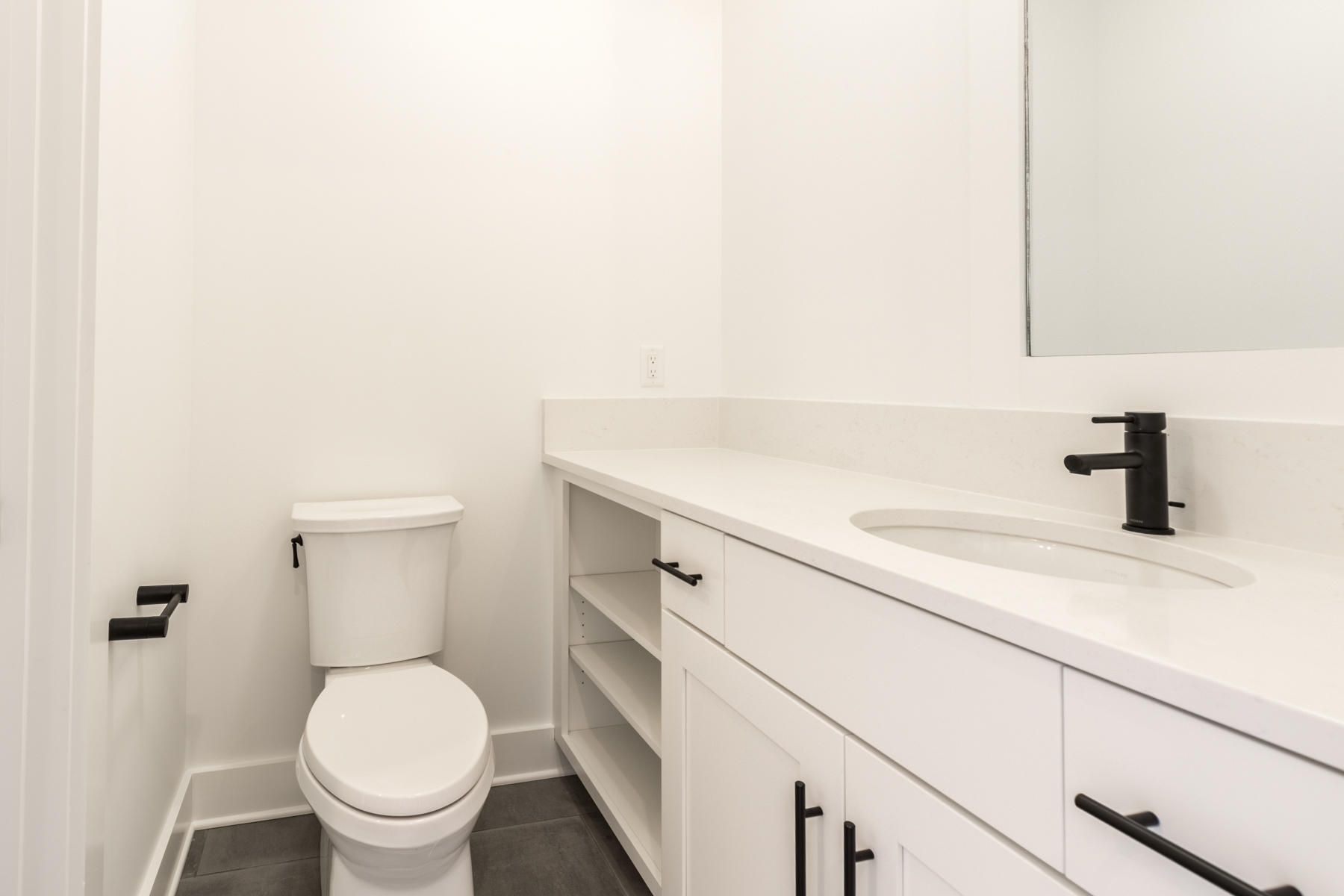 Ridgewalk - Residential