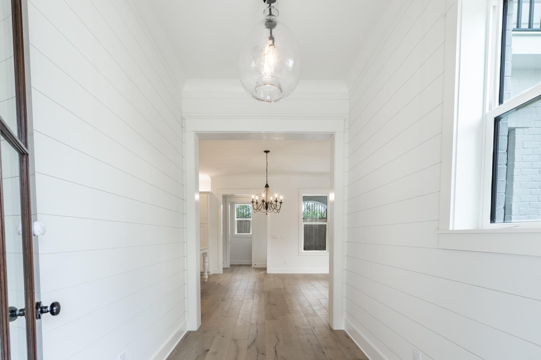 Ridgewalk - Residential