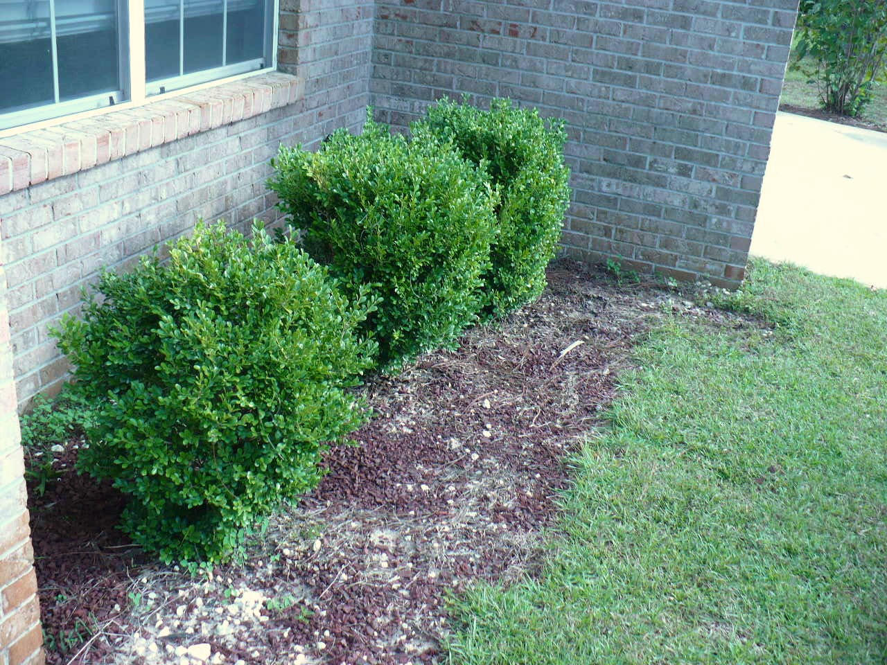 NAVARRE S/D 2ND ADDN - Residential