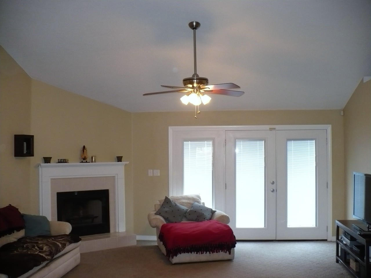 NAVARRE S/D 2ND ADDN - Residential