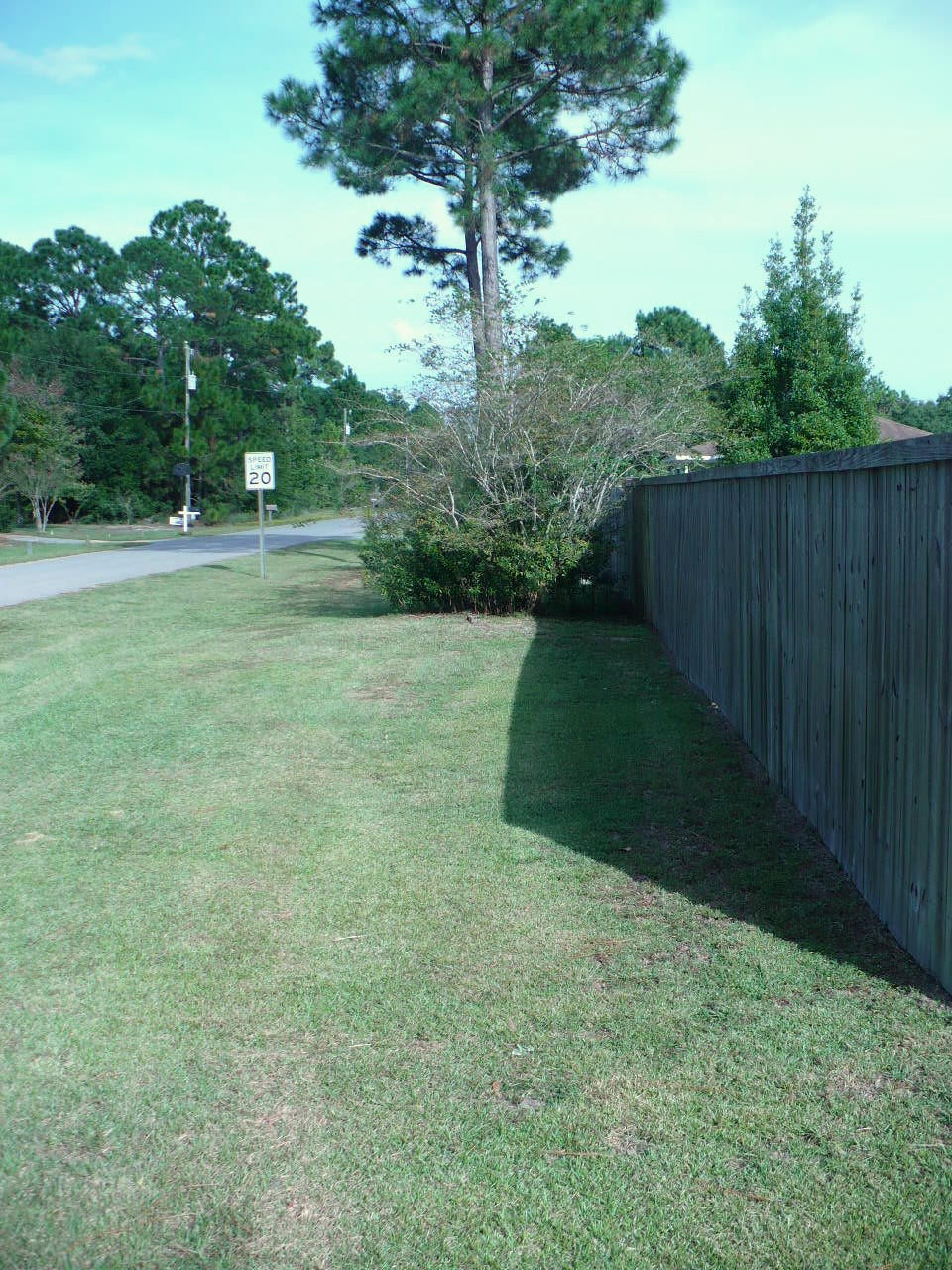 NAVARRE S/D 2ND ADDN - Residential