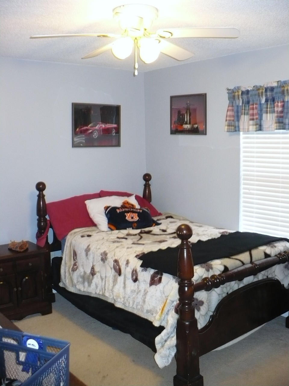 NAVARRE S/D 2ND ADDN - Residential