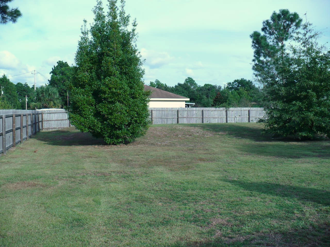 NAVARRE S/D 2ND ADDN - Residential