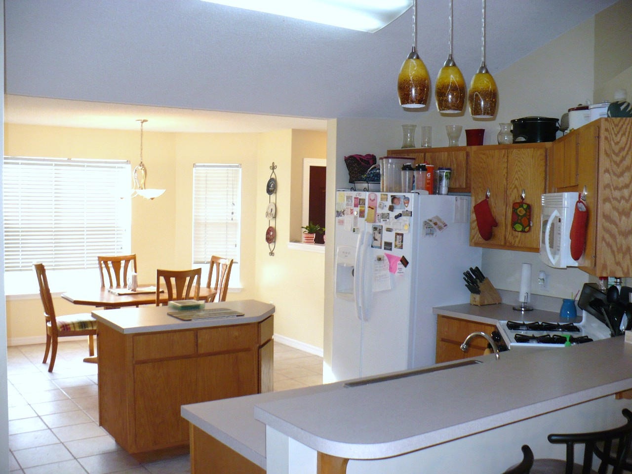 NAVARRE S/D 2ND ADDN - Residential