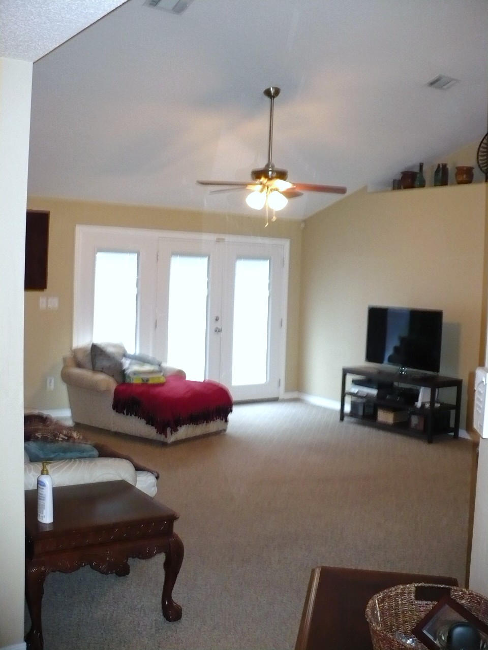 NAVARRE S/D 2ND ADDN - Residential