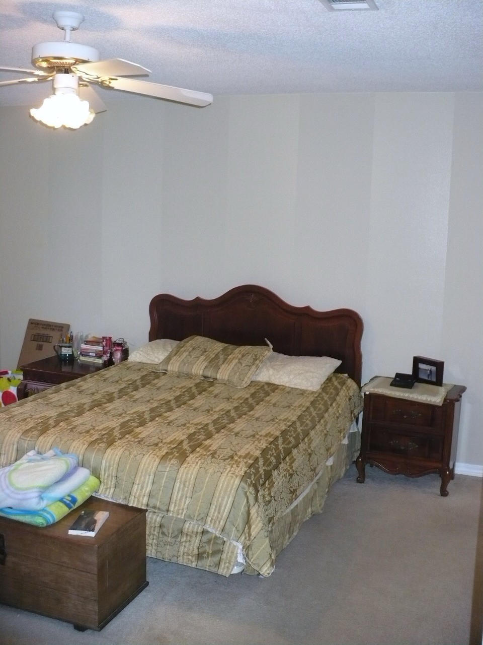 NAVARRE S/D 2ND ADDN - Residential