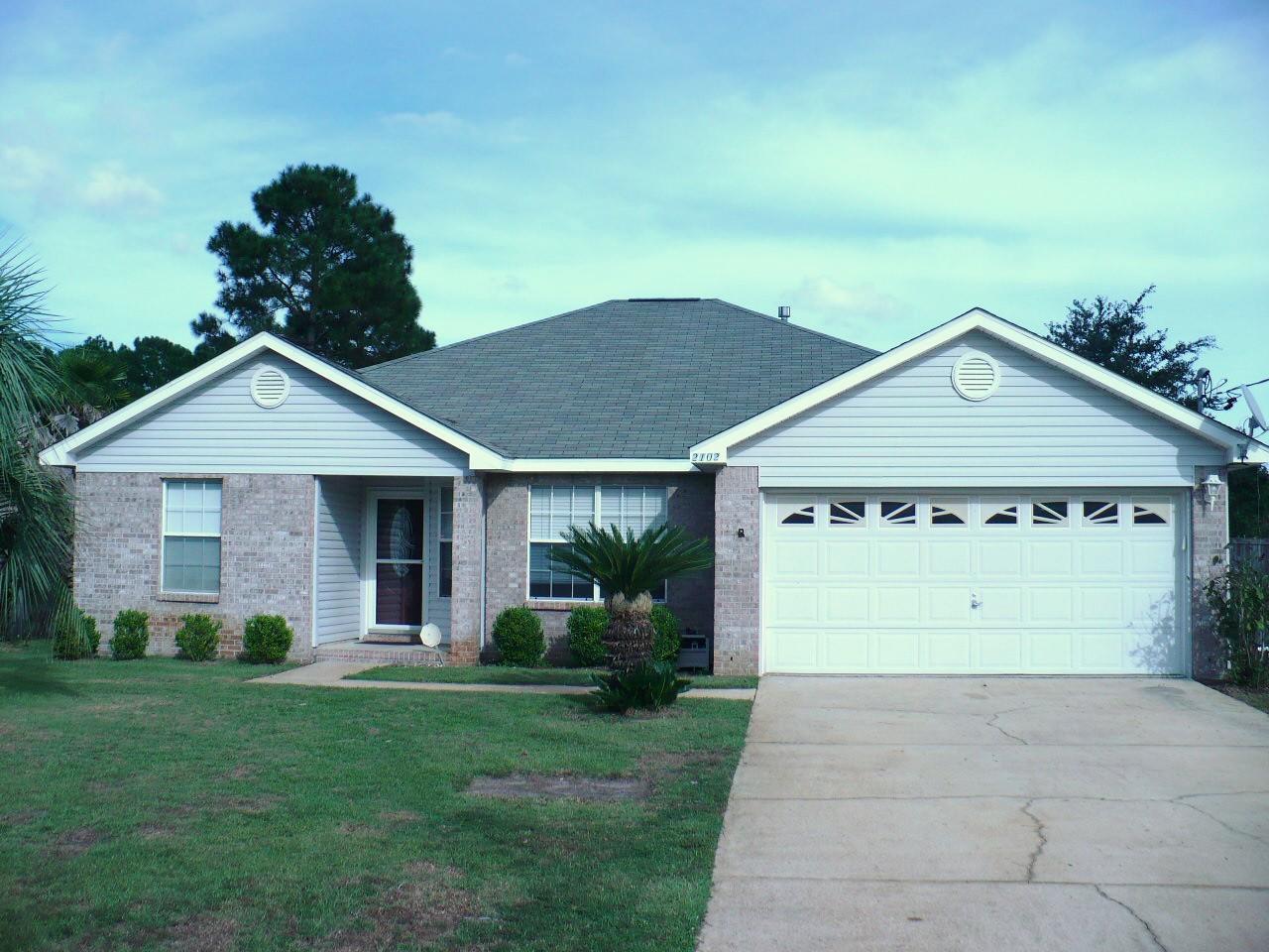 NAVARRE S/D 2ND ADDN - Residential