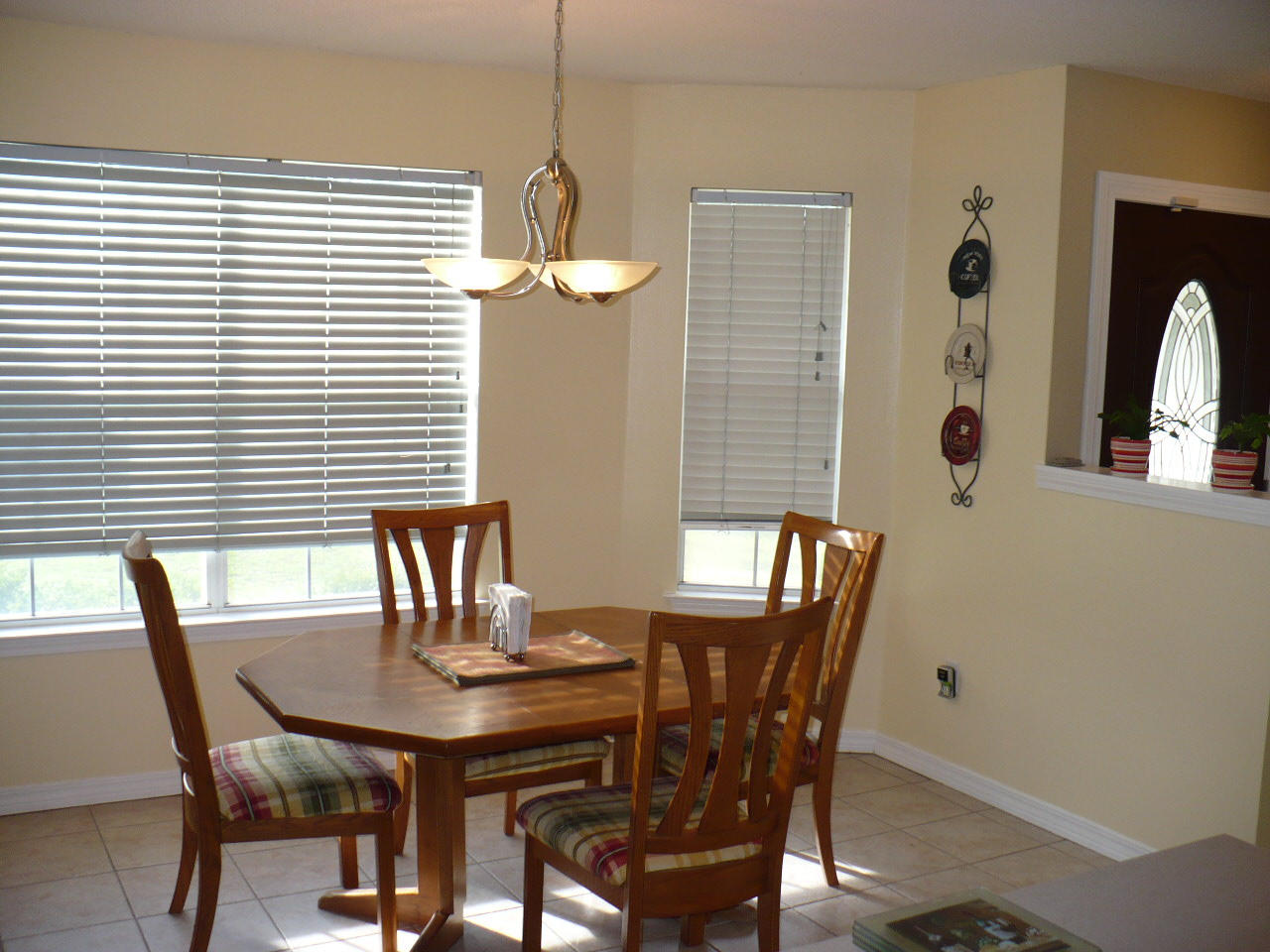 NAVARRE S/D 2ND ADDN - Residential