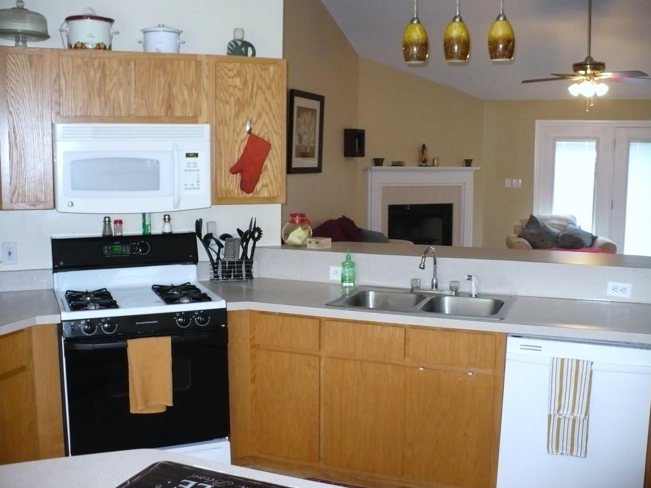 NAVARRE S/D 2ND ADDN - Residential