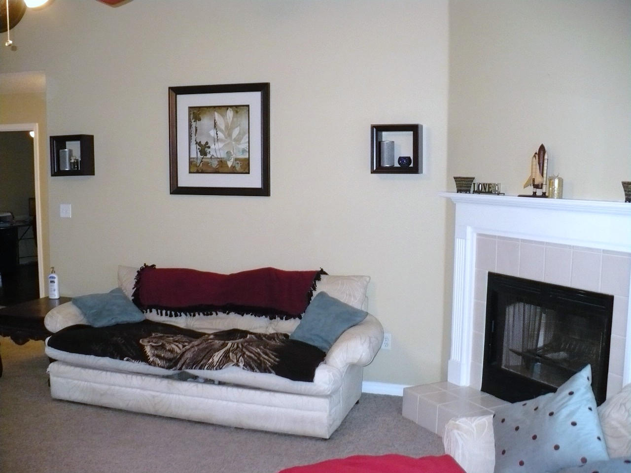 NAVARRE S/D 2ND ADDN - Residential