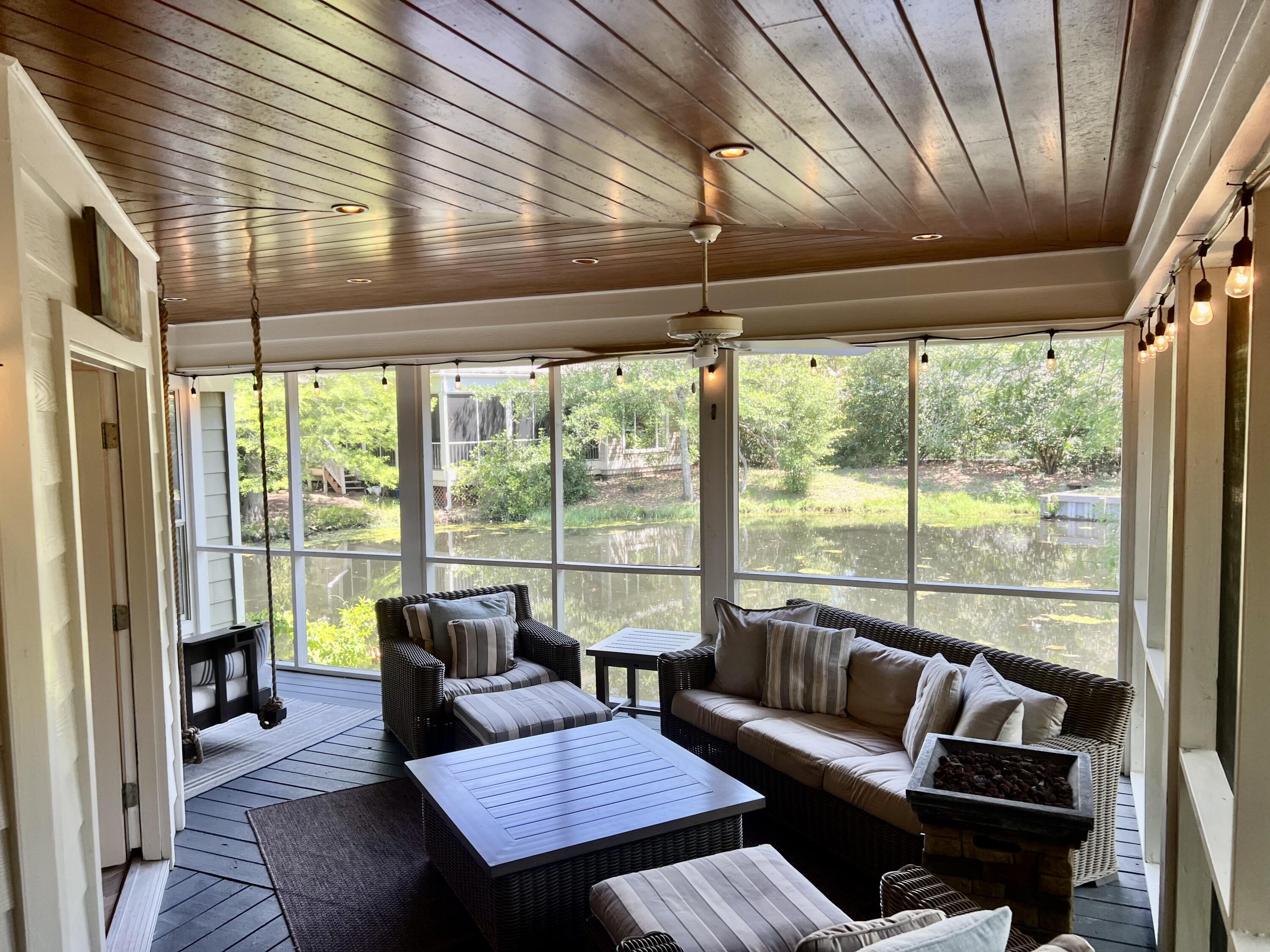 BAYPINE (SANDESTIN) - Residential