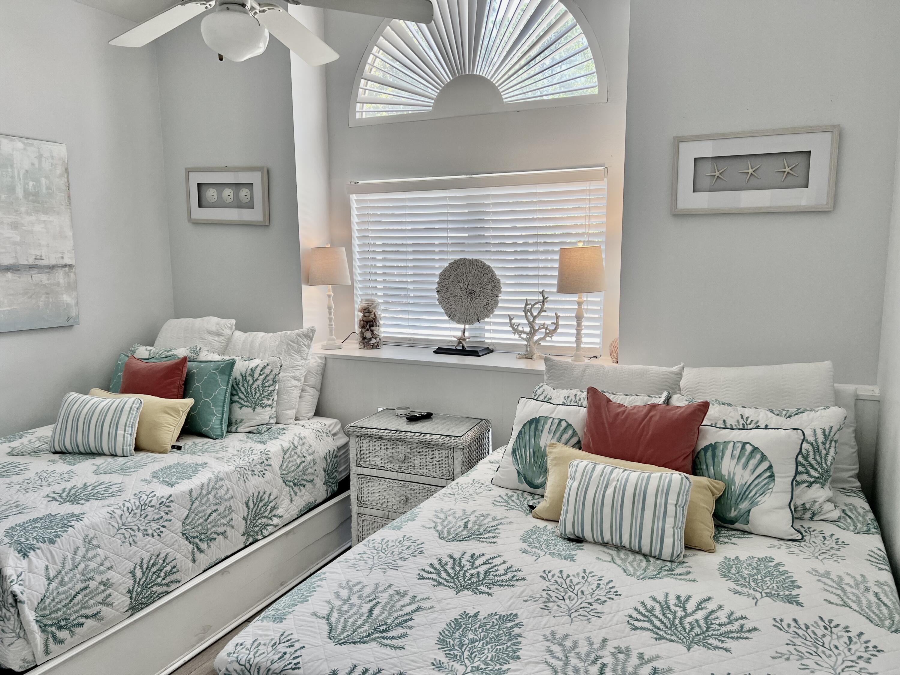 BAYPINE (SANDESTIN) - Residential