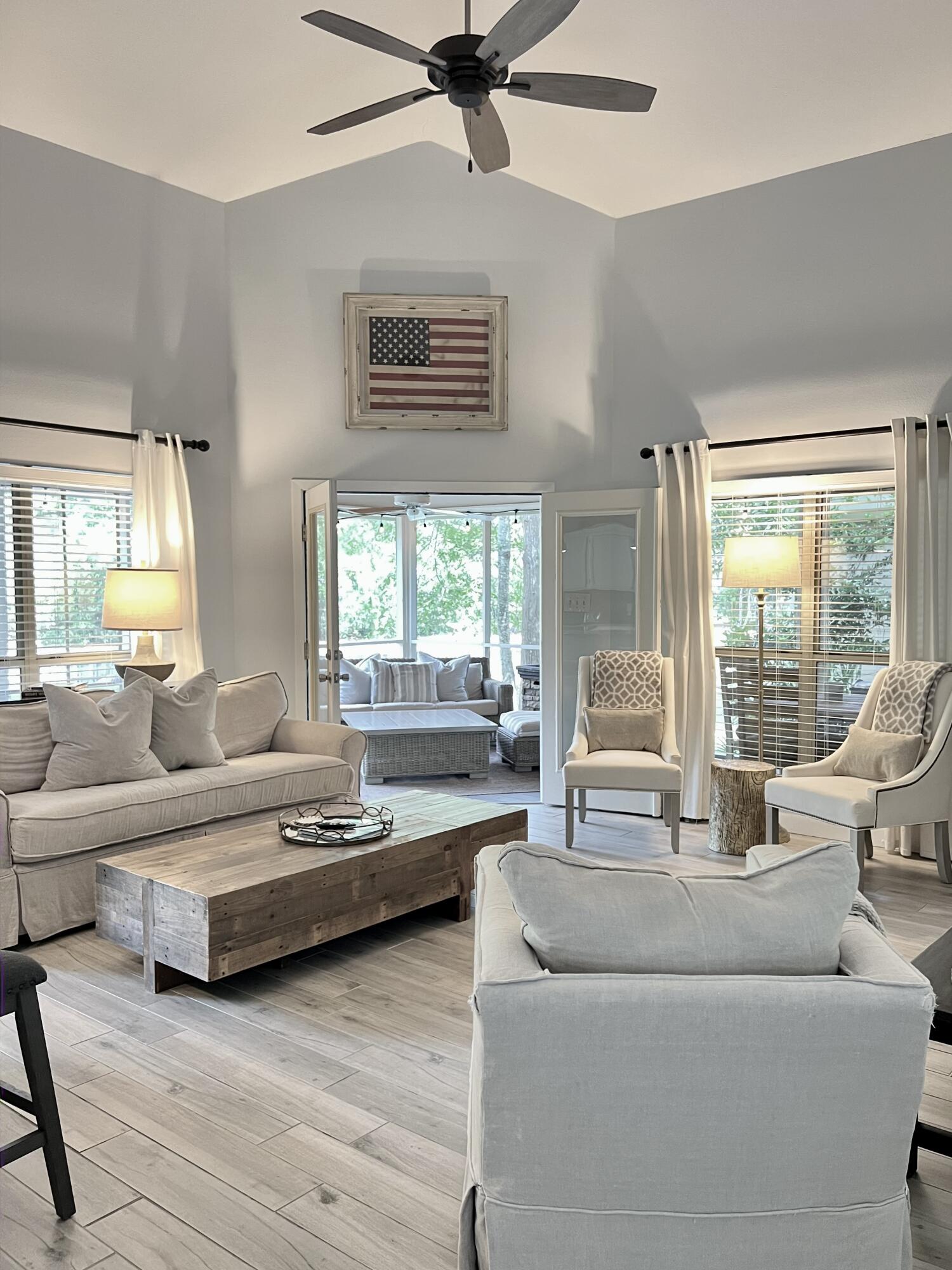 BAYPINE (SANDESTIN) - Residential