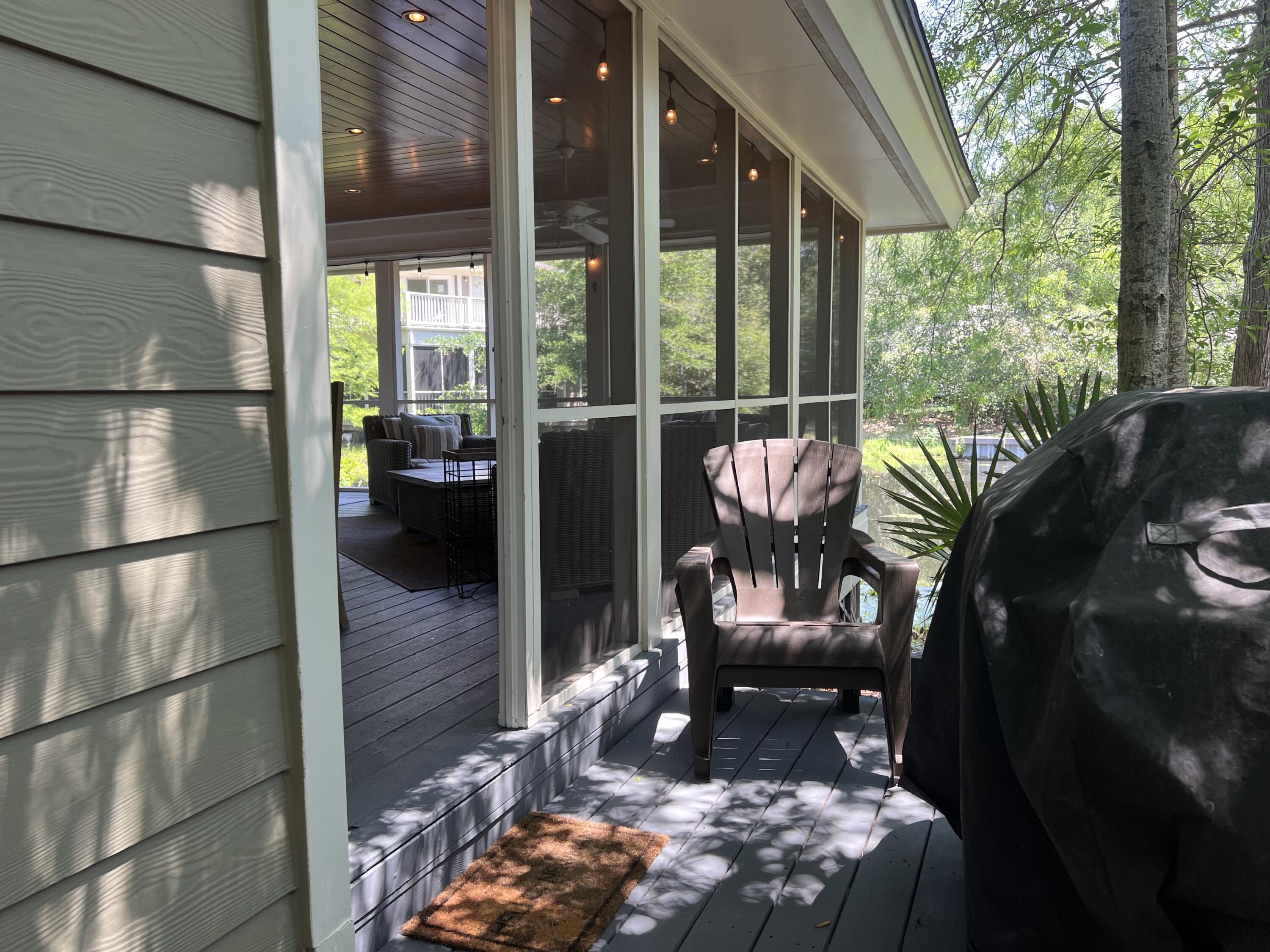 BAYPINE (SANDESTIN) - Residential