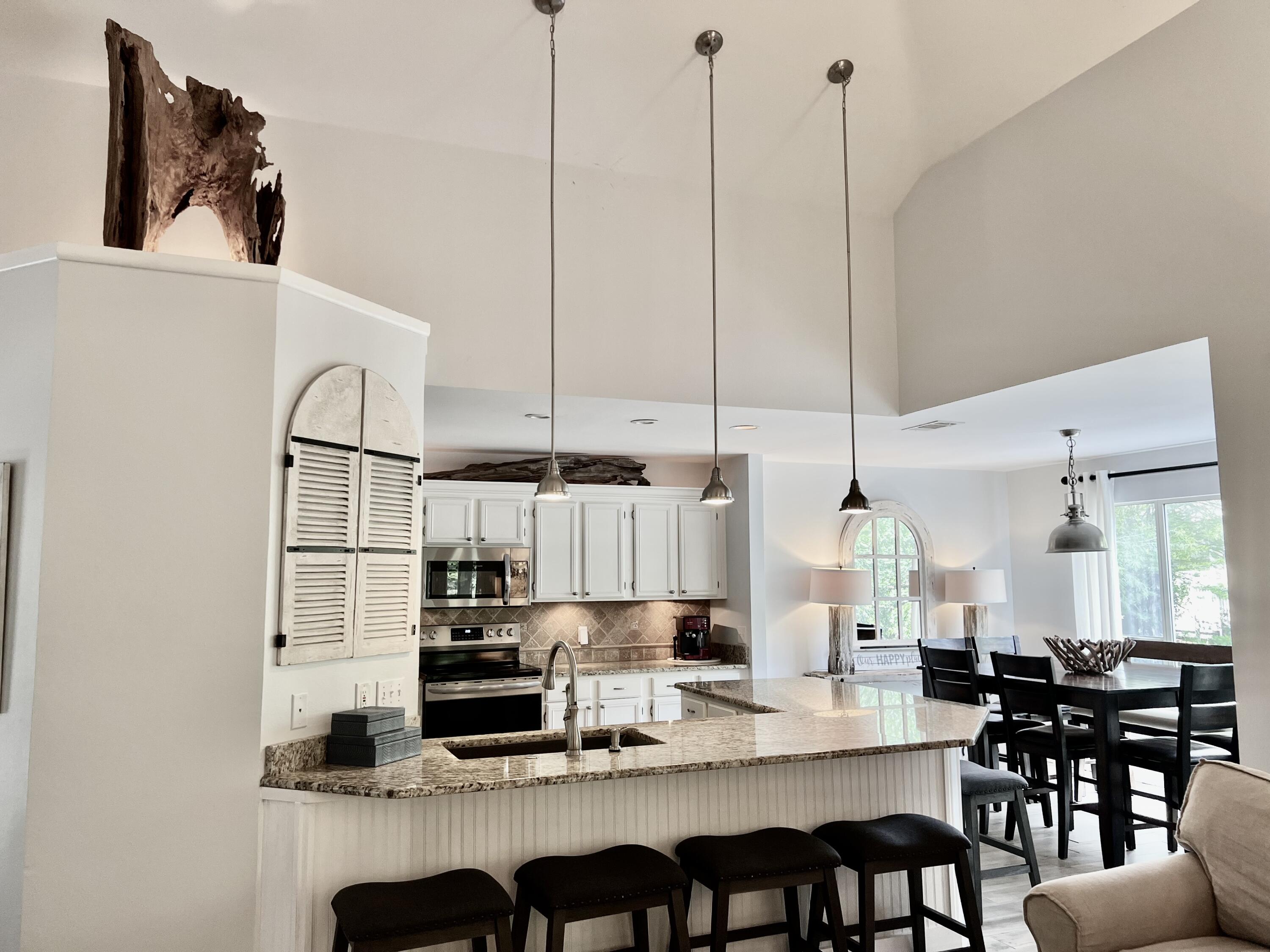 BAYPINE (SANDESTIN) - Residential